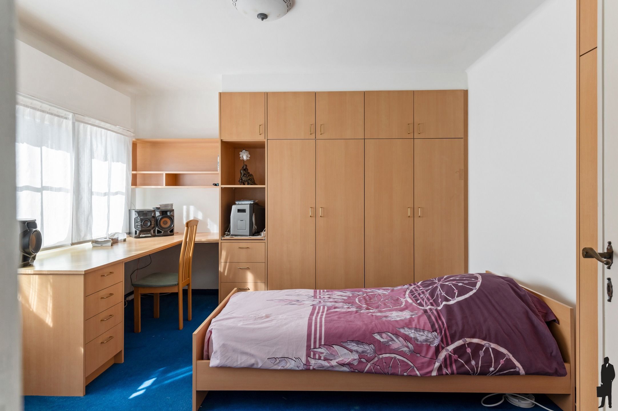 Welgelegen charmante villa met 3 slpks en bureau op GLVL foto 14