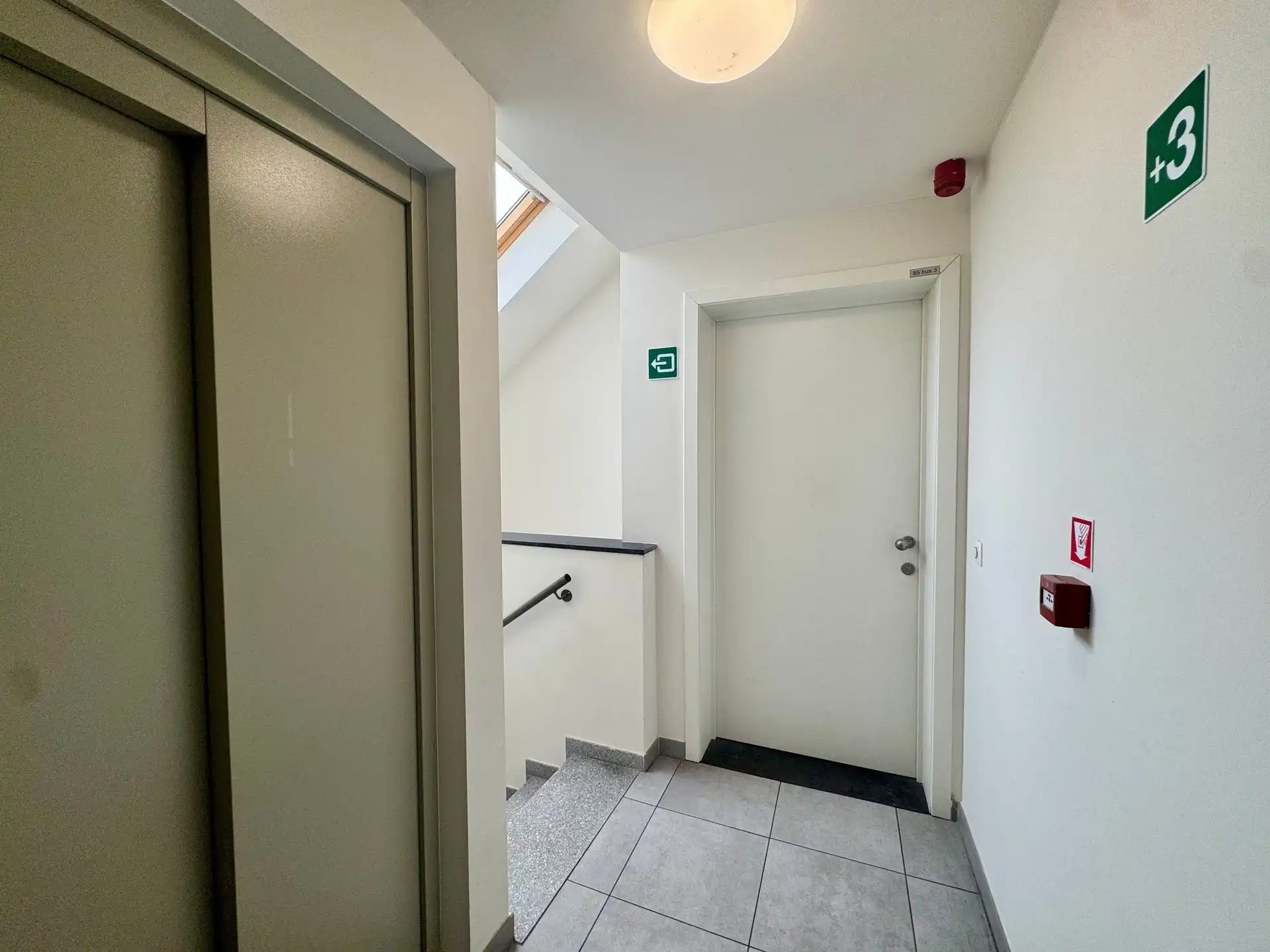 Instapklaar appartement te koop Residentie Rosas (Oude Baan 85) foto 2