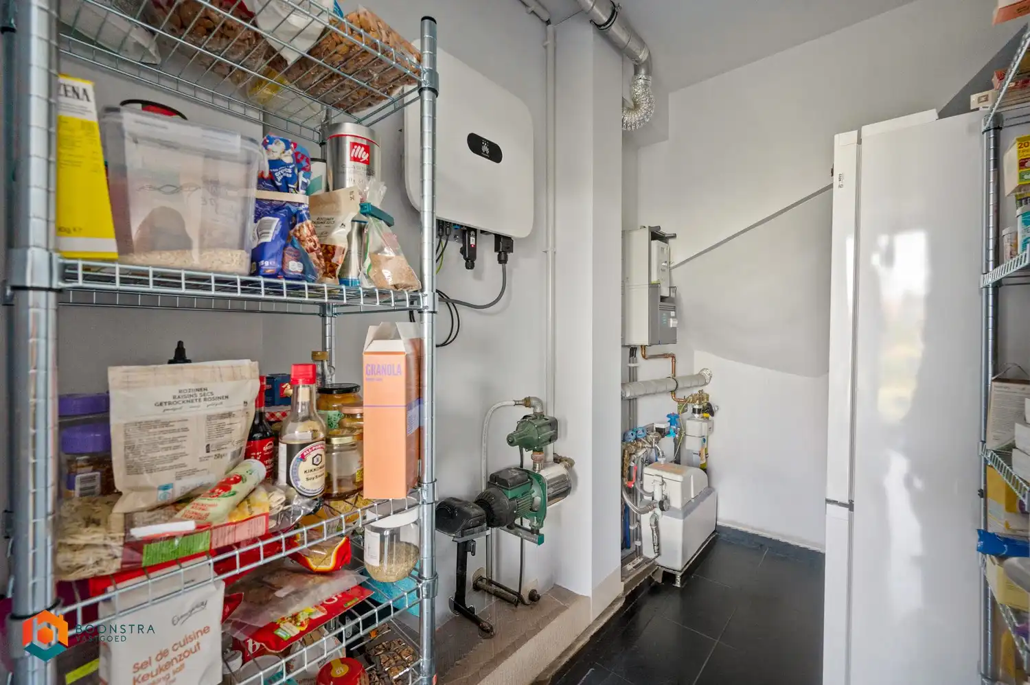 Energiezuinige woning met 3 slpkrs te Keerbergen foto 8