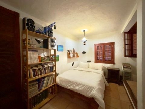 Privévilla met panoramisch uitzicht op zee en uitgestrekt terrein in La Sabinita foto 24
