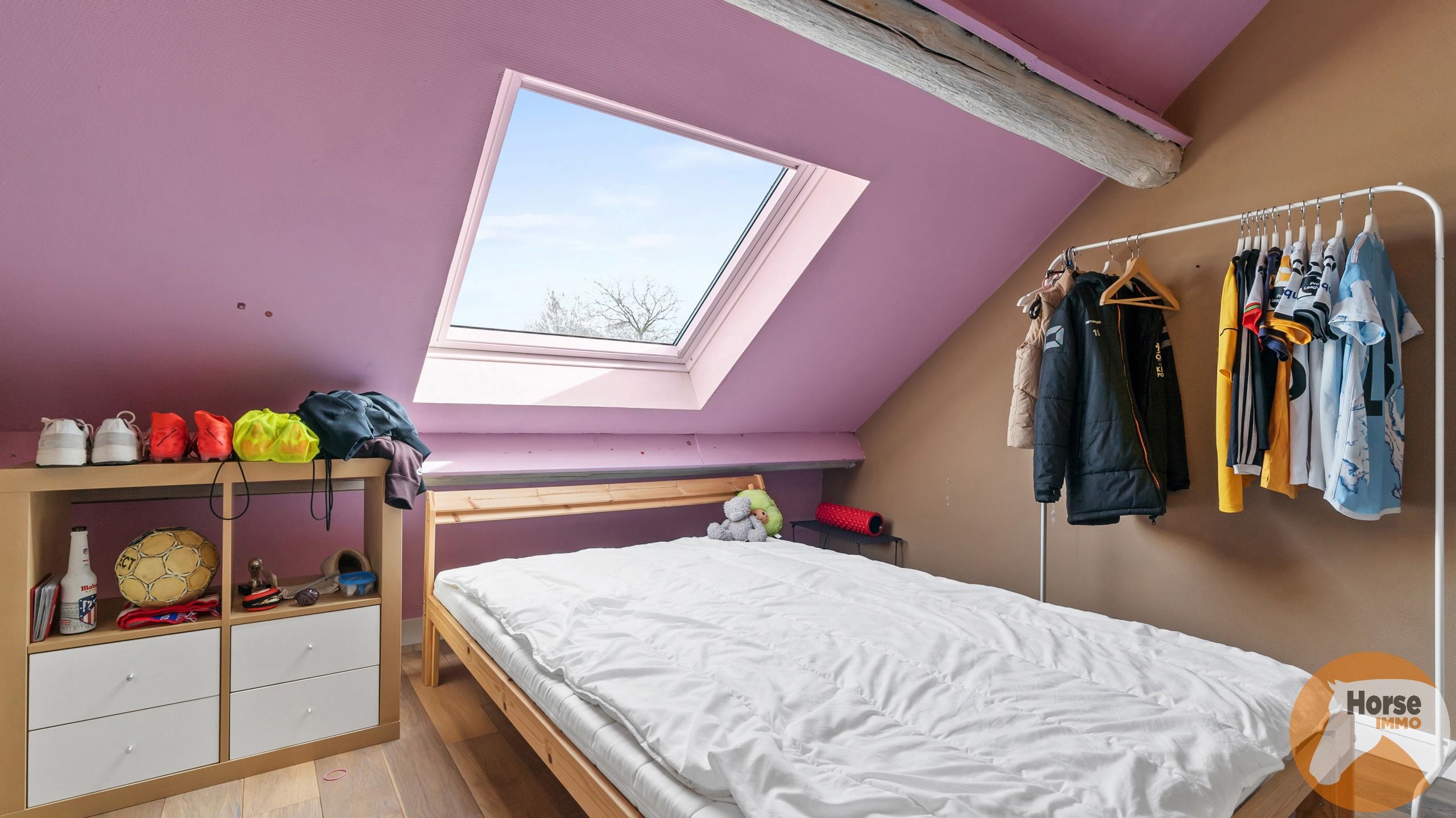SCHULEN - Gerenoveerde hoeve, rustig gelegen op +/- 50a foto 26