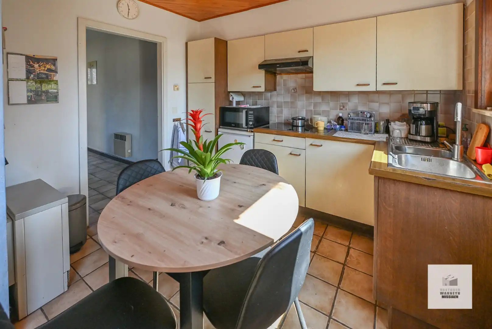Rustig gelegen woning op mooi perceel van 883m2 te Bellem foto 7