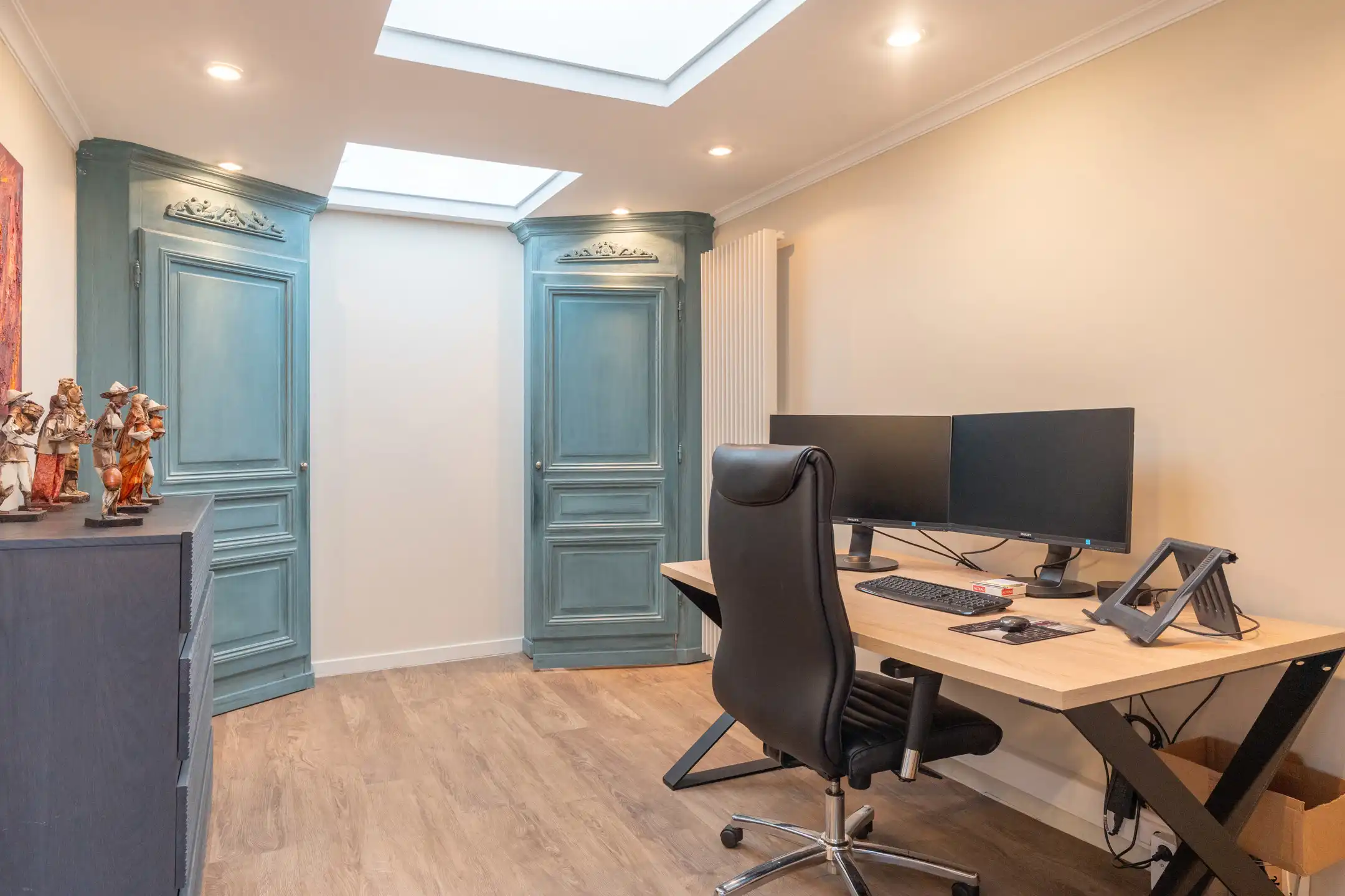 Instapklare woning op rustige locatie met vele mogelijkheden foto 15