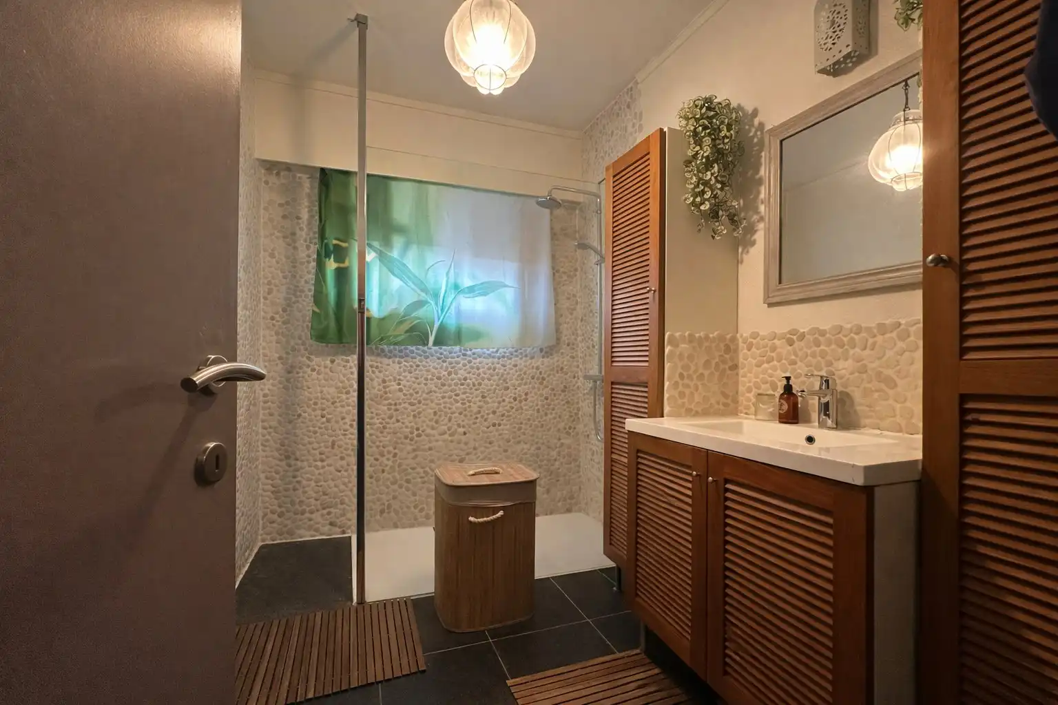 Vrijstaande woning met mooie tuin, perceel van 1158 m², Torhout. foto 14