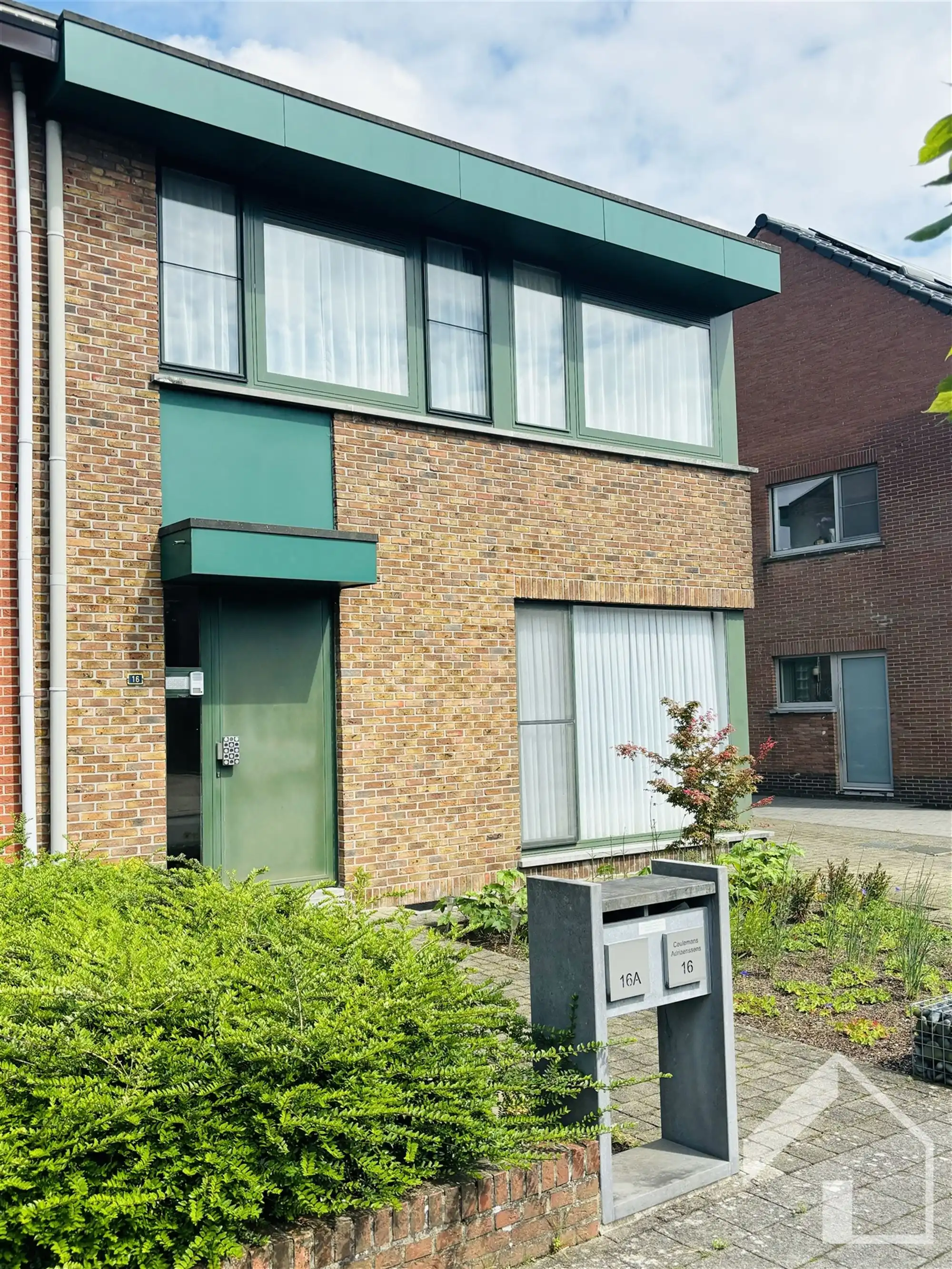 1-slaapkamerappartement foto 9