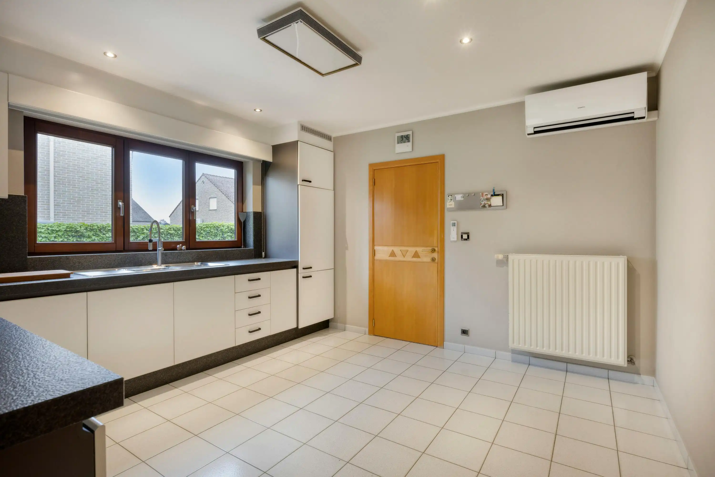 Charmante gezinswoning met 3 slaapkamers in Houthalen-Oost foto 6