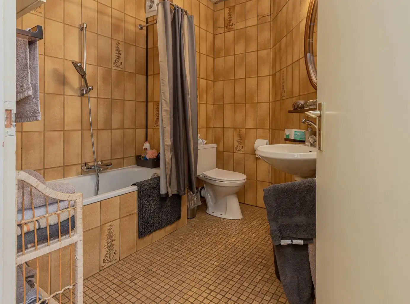 Appartement van 152m2 met 3 slaapkamers! foto 12