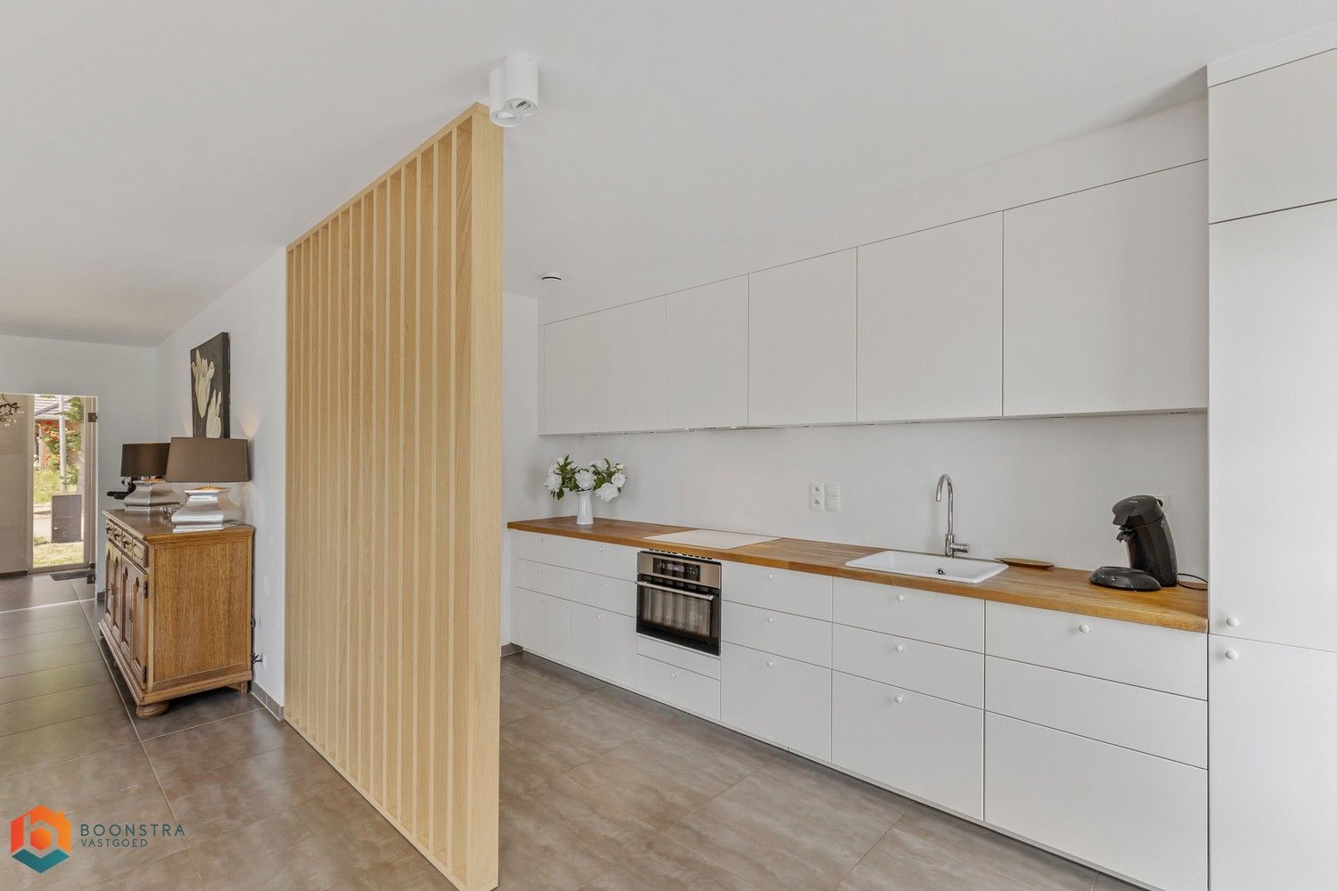 Recente energiezuinige woning met 3 slpkrs foto 8