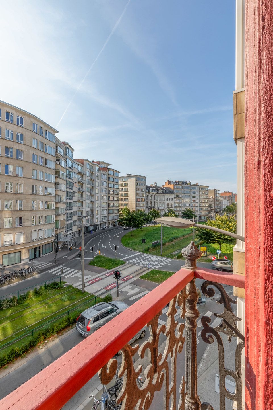 Gerestaureerd zeer ruime luxe herenhuis omgeving stadspark foto 24