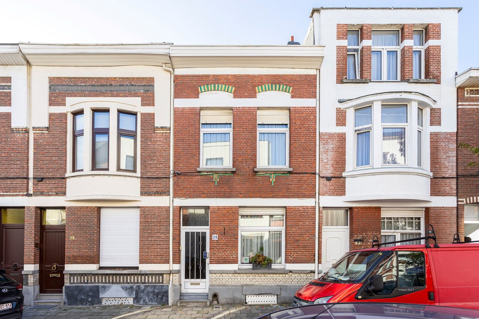 Prachtige woning met 4 slaapkamers en tuin! foto 26