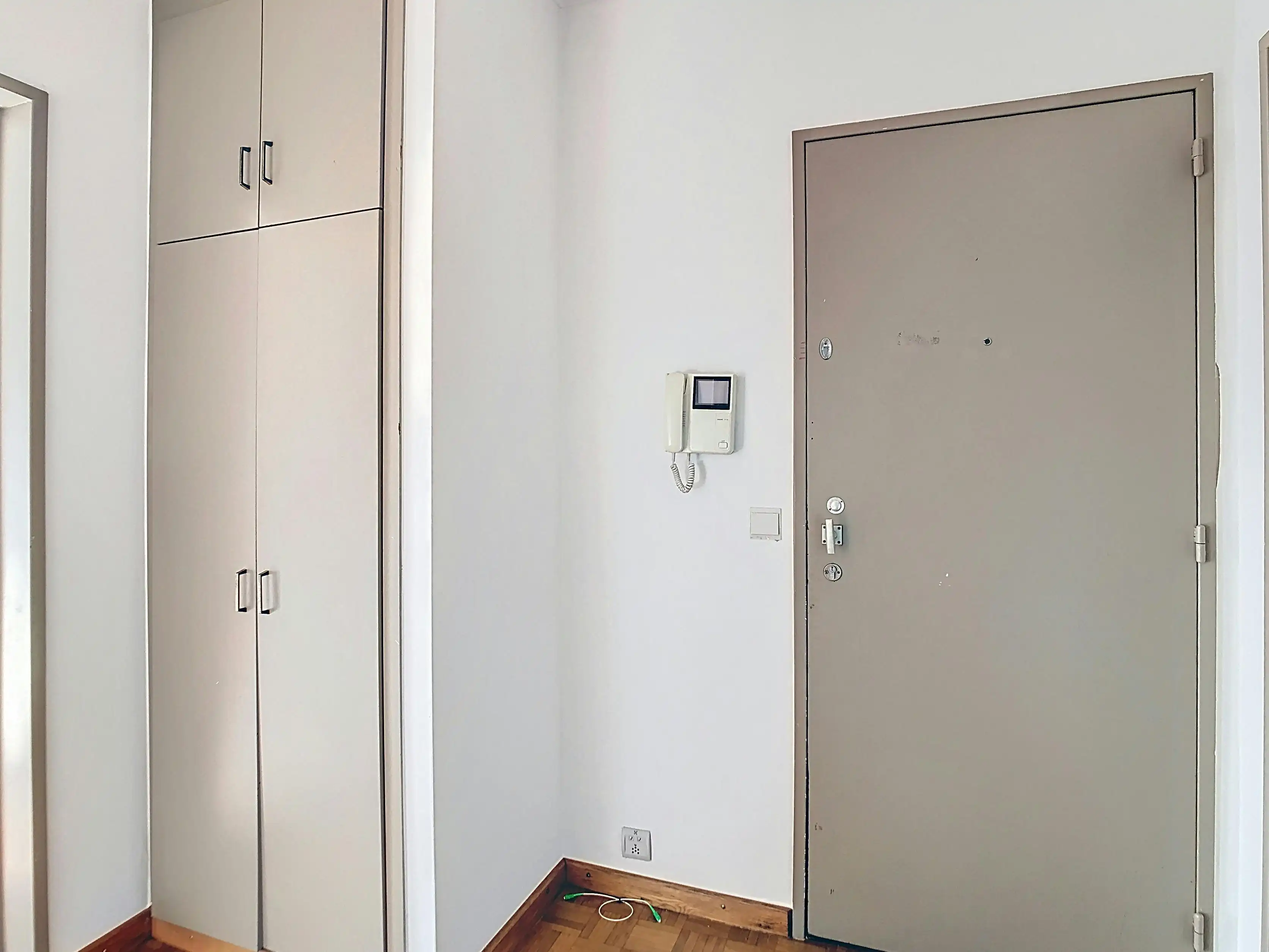 Centraal gelegen appartement met 2 slpkmrs (garage mogelijk) foto 14