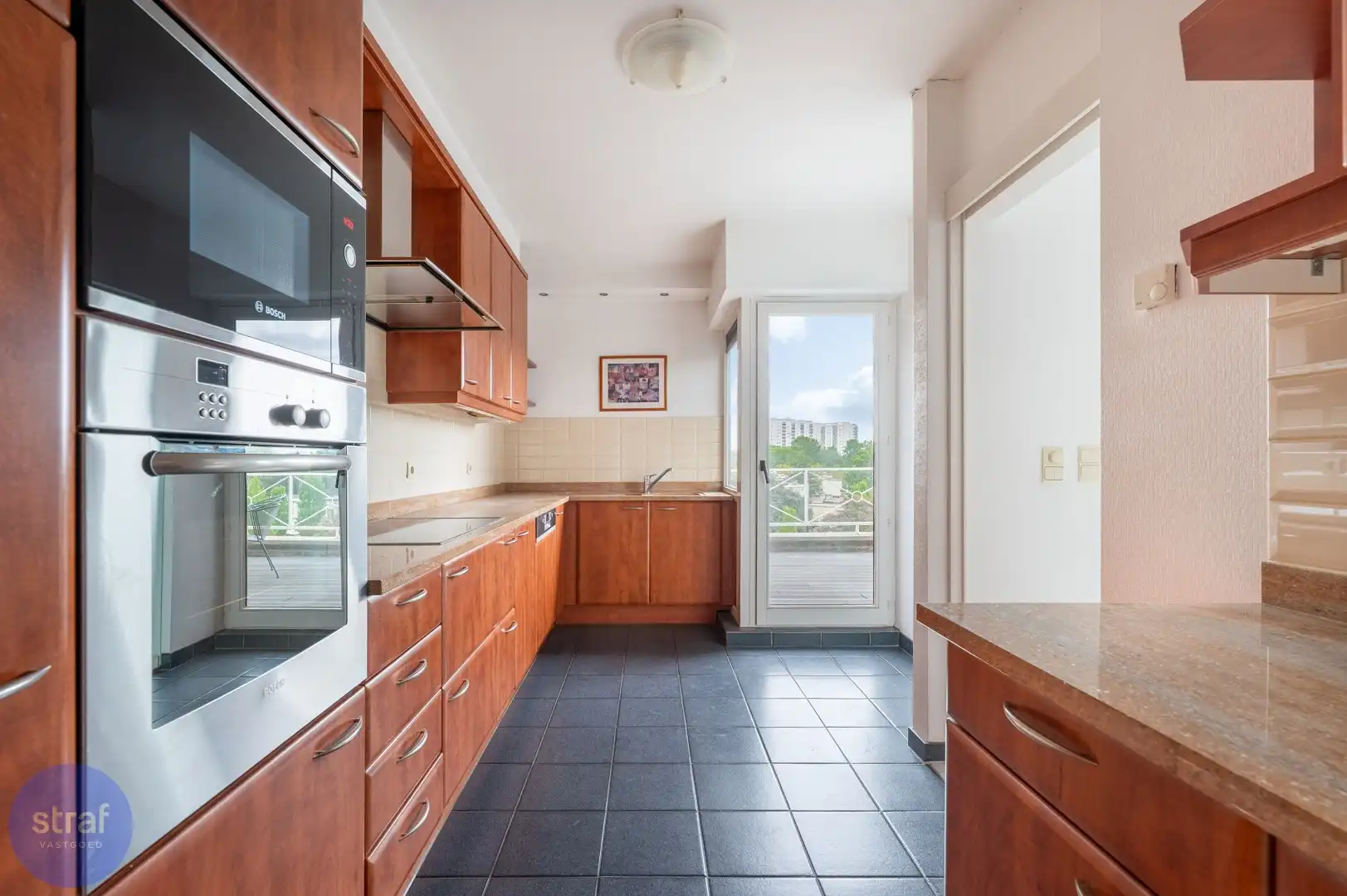 Duplexappartement met 3 slaapkamers, 2 terrassen en een prachtig uitzicht foto 8