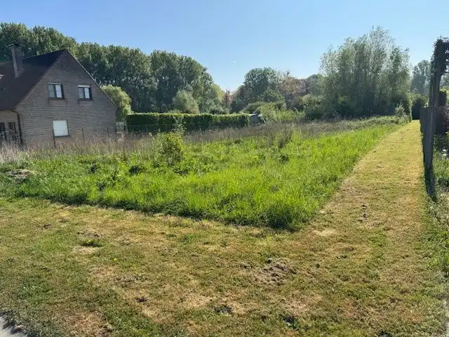 Grond te koop Chaussée D'asse - Assesesteenweg 153 - - 7850 Enghien