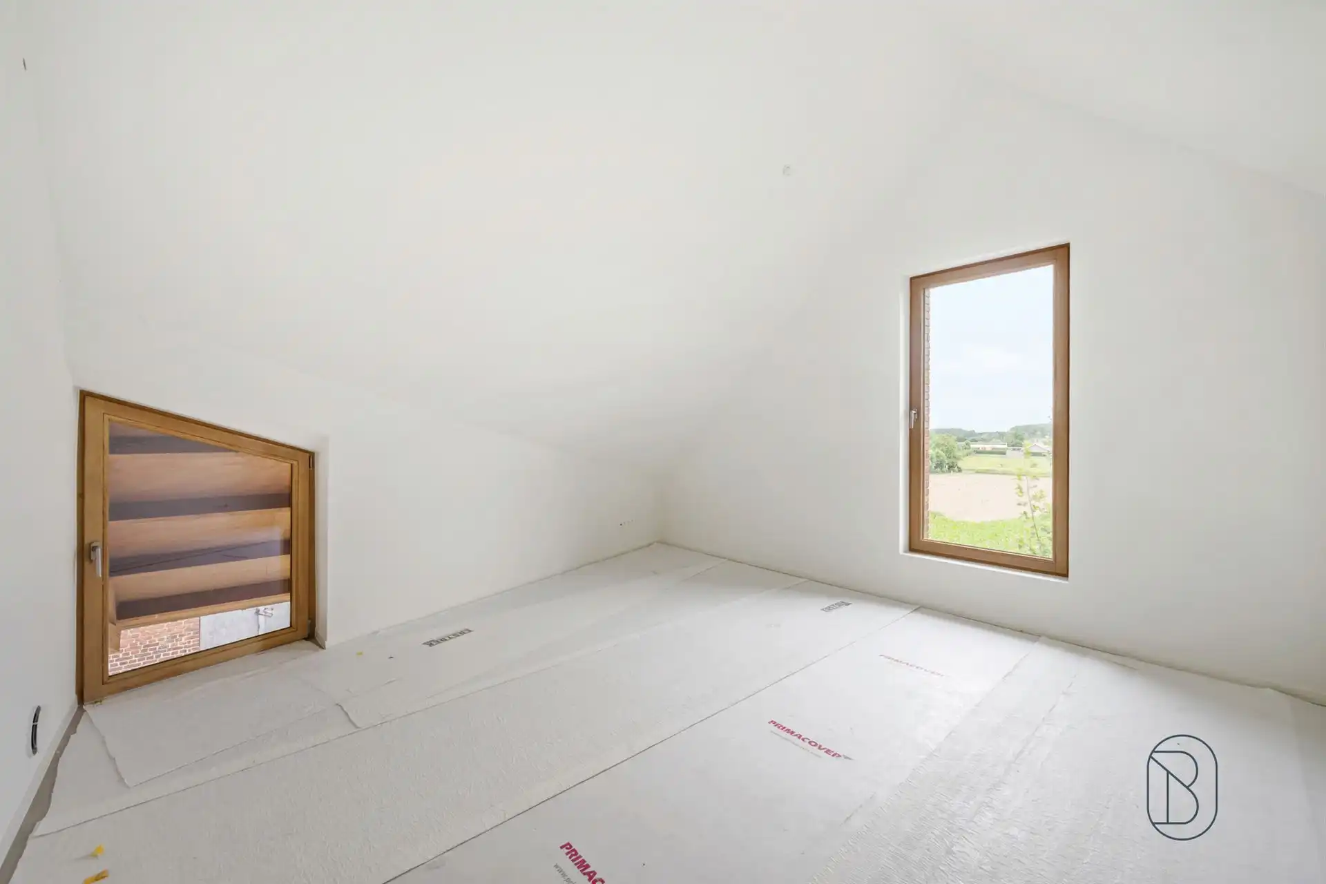 Unieke architectenwoning met prachtige verzichten foto 25