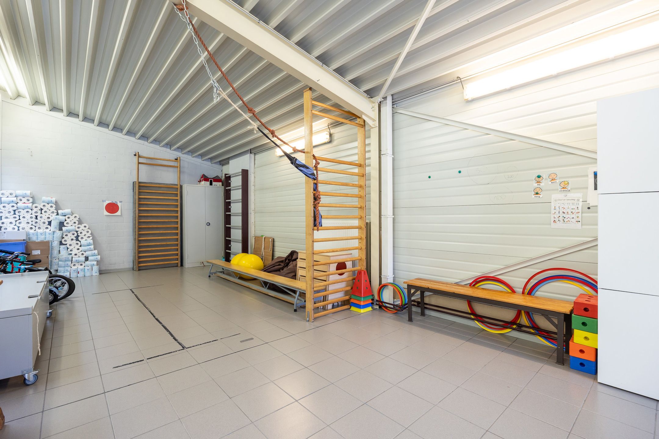 Gebouw met ontwikkelingspotentieel te koop te Bornem  foto 10