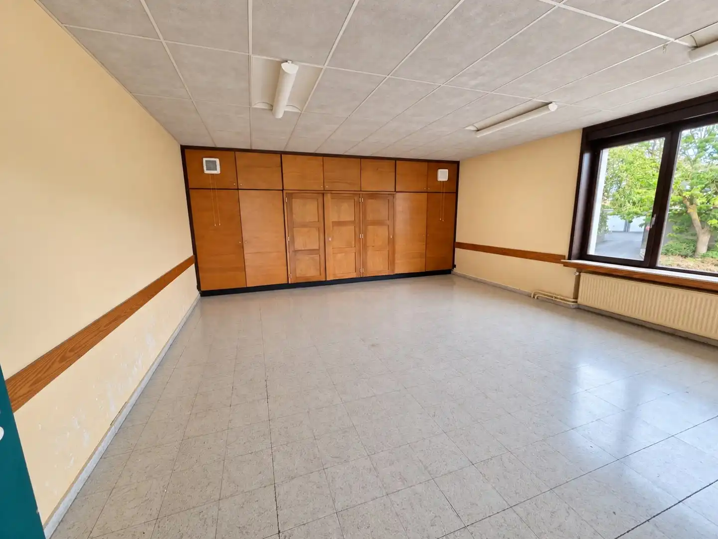Een gebouw met een verleden, klaar voor een nieuw verhaal! foto 25