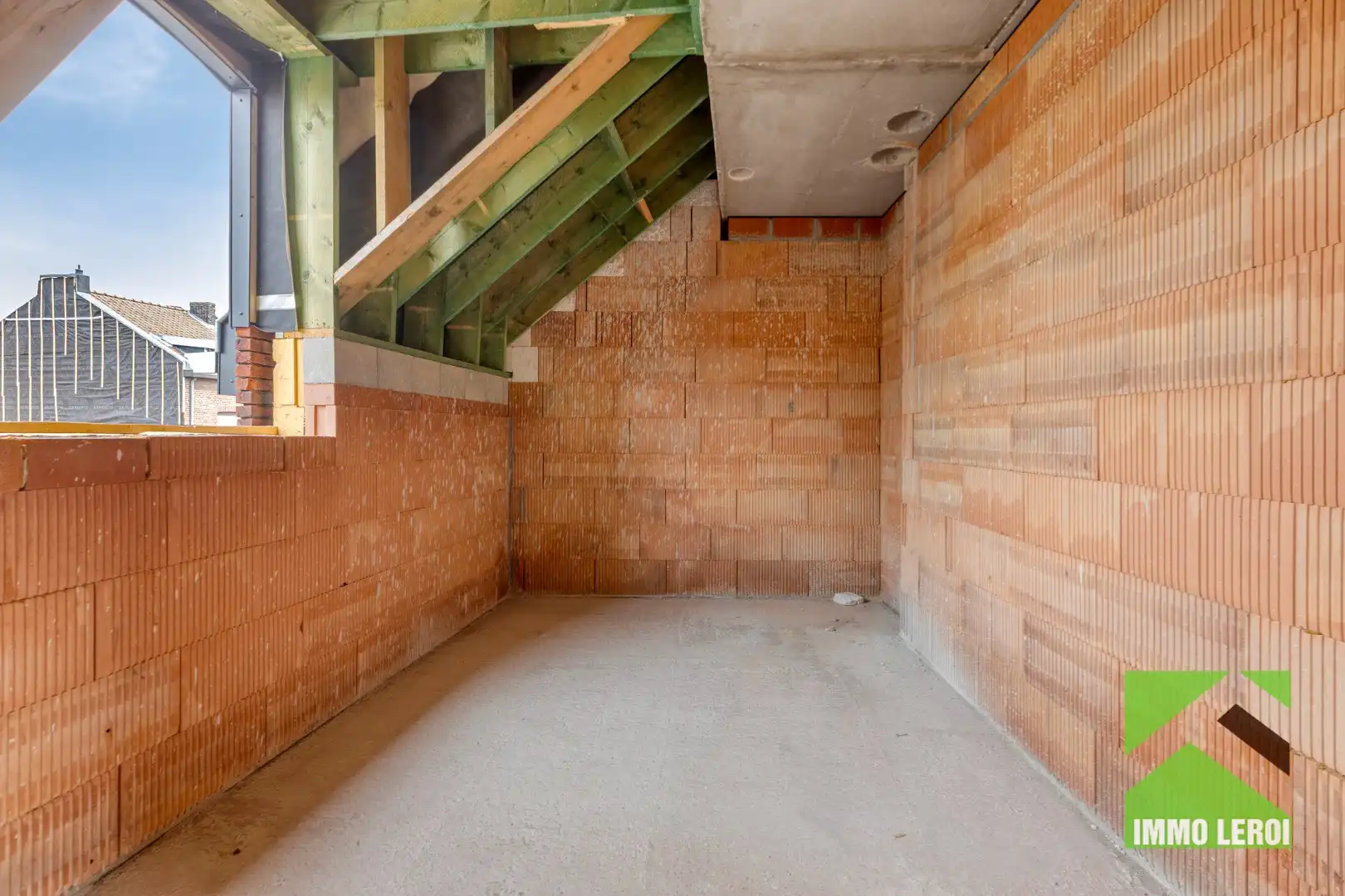 Duplex met zonnige leefruimte en autostaanplaats in nieuwbouwproject Che Vista foto 7