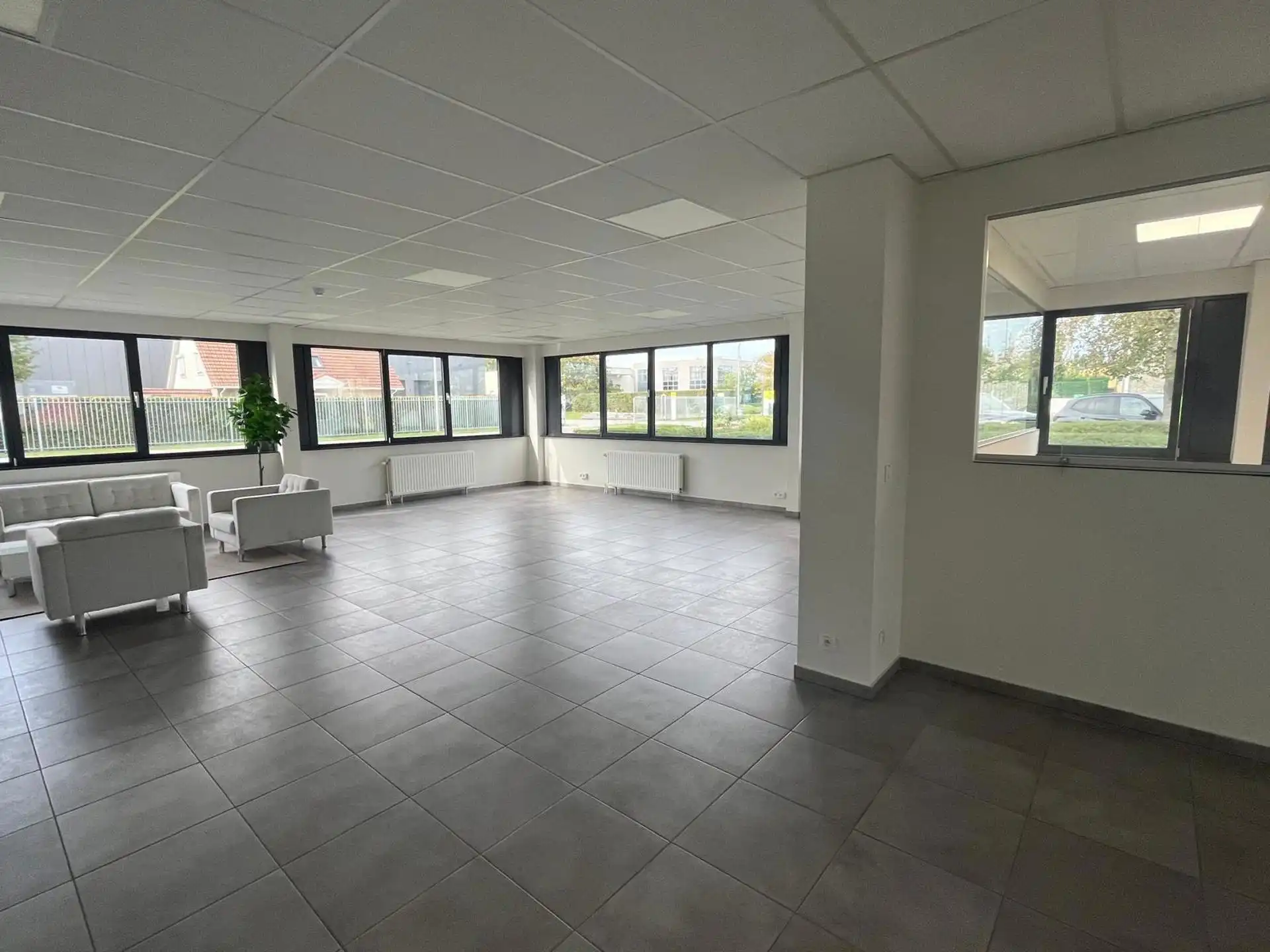 Magazijnruimte flexibel vanaf 4.000m² te Bornem foto 11