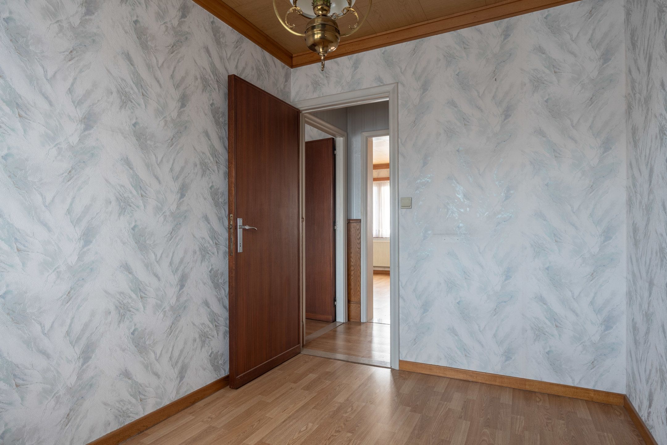Authentieke woning met 3 slpk (mog meer) en (bouw)grond foto 24