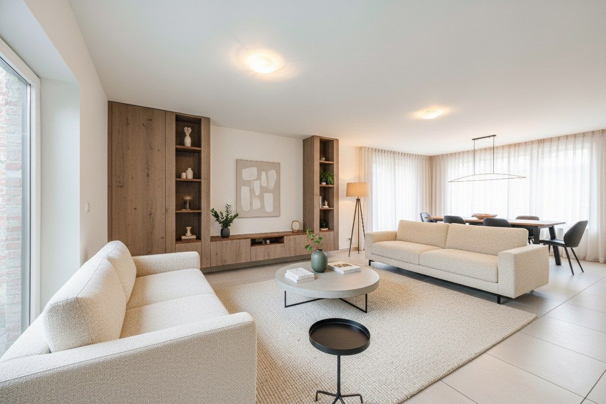 Huis te koop Fabriekstraat 12 - - 8760 Meulebeke