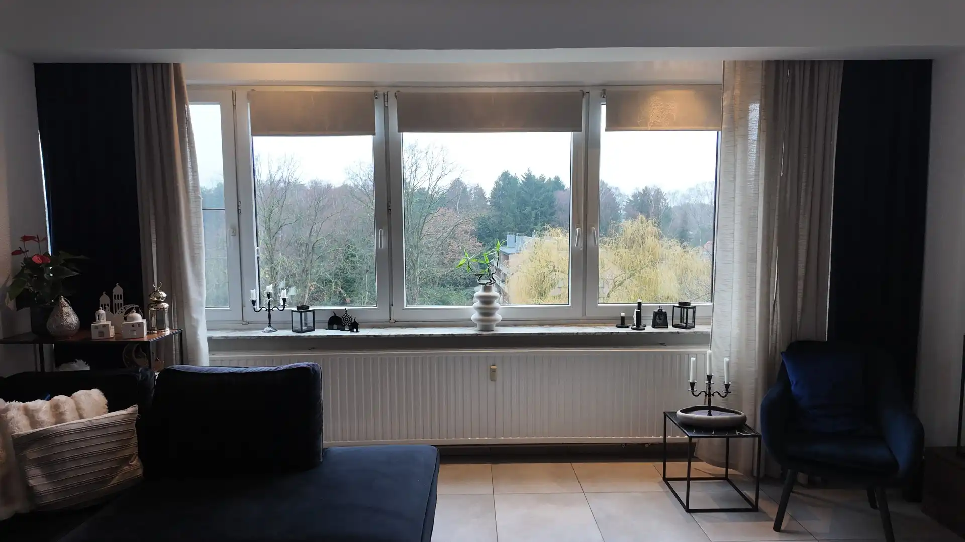 GERENOVEERD APP. MET 3 SLPKS TE KOOP - LANAKEN foto 5