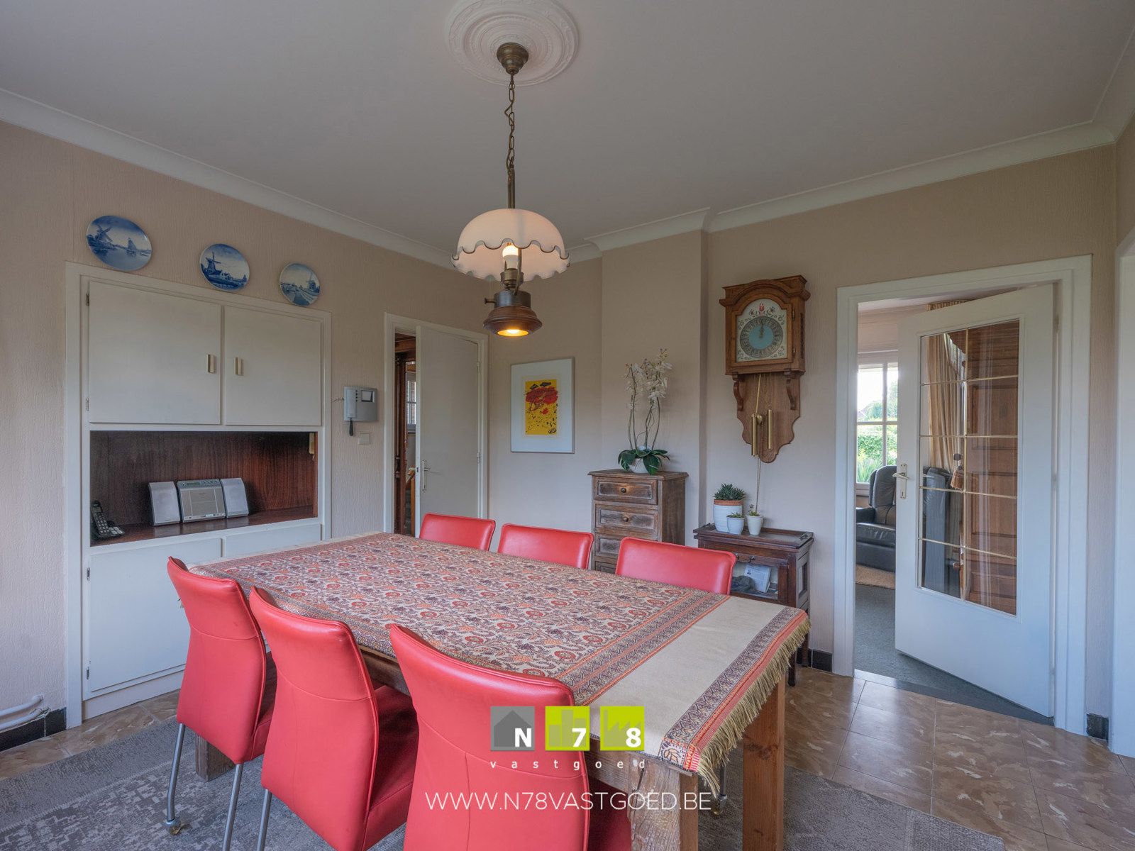 Huis te koop foto 22