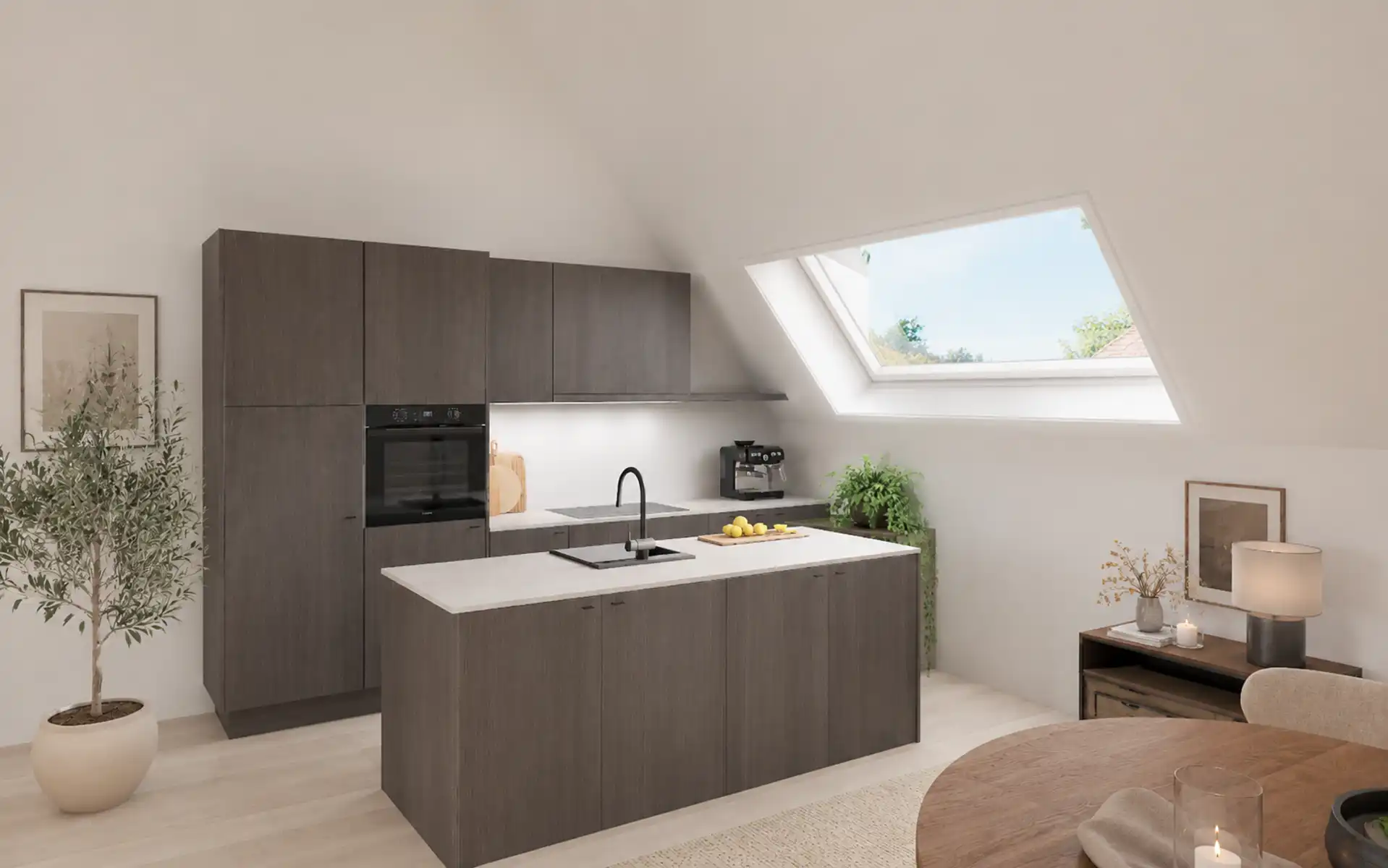 NIEUWBOUW PROJECT TE MIDDELSTEDE RIJKEVORSEL! foto 4