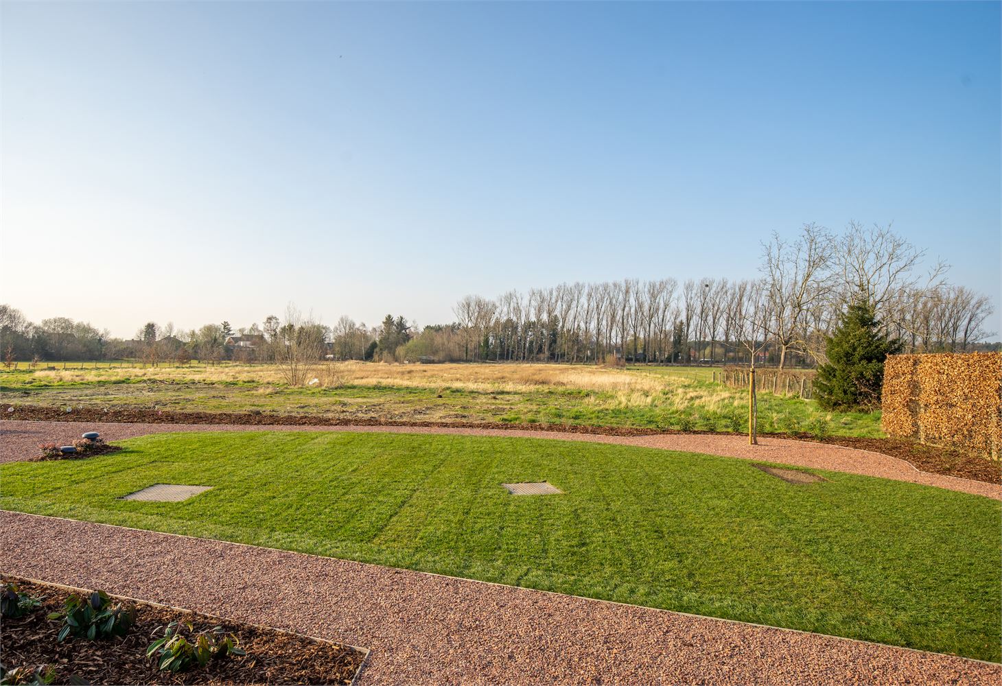 Energiezuinig appartement met een zeer ruim terras! foto 8