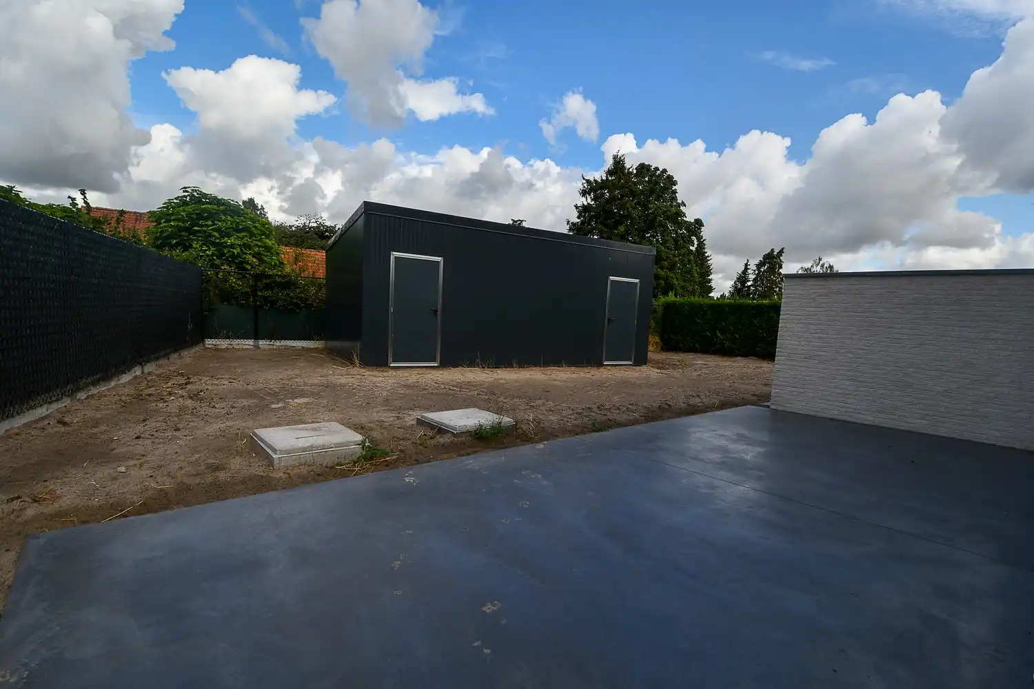 Instapklare nieuwbouwwoning met 4 slaapkamers en hoge afwerkingsgraad foto 7