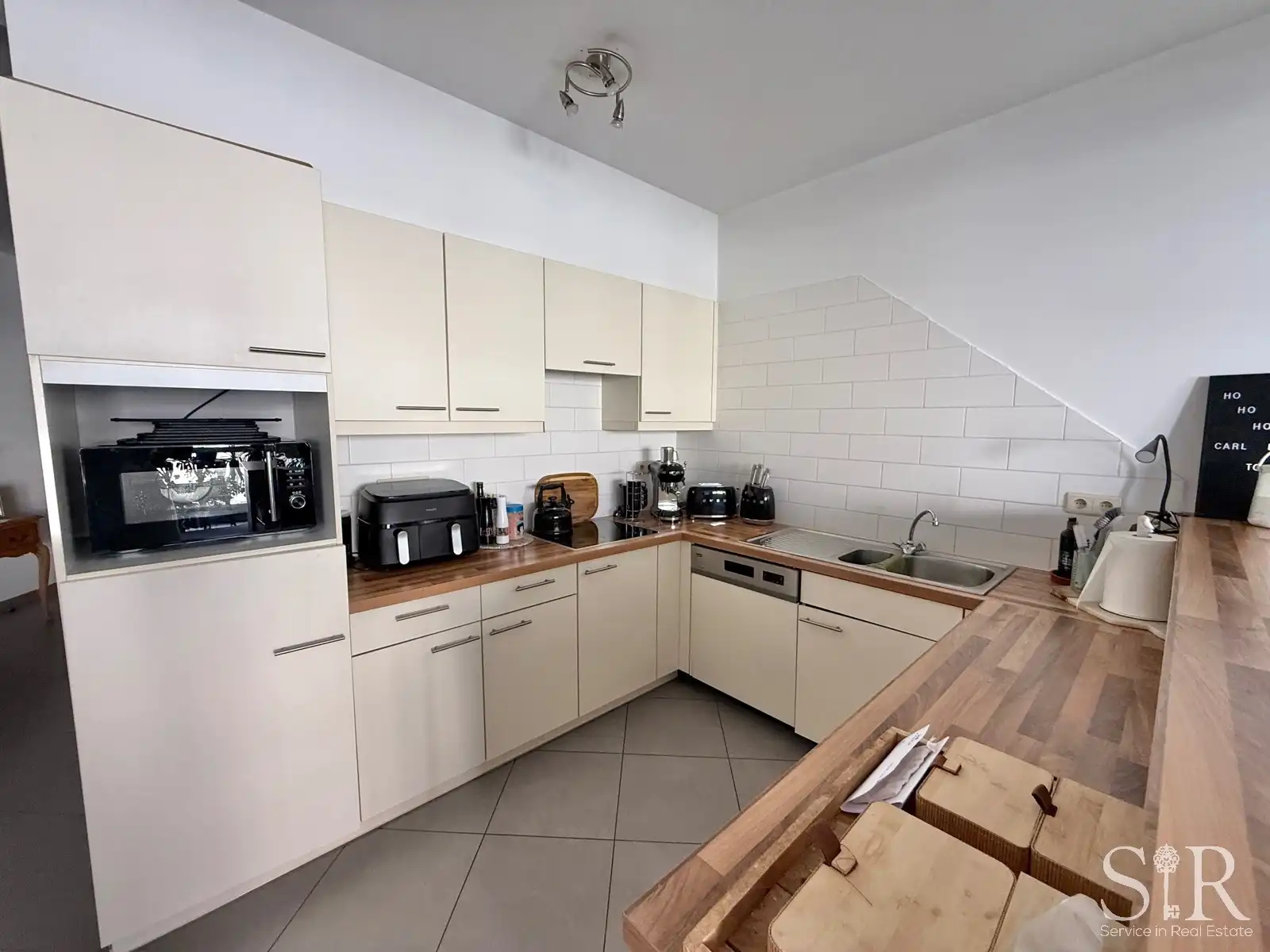 Appartement te koop foto 4