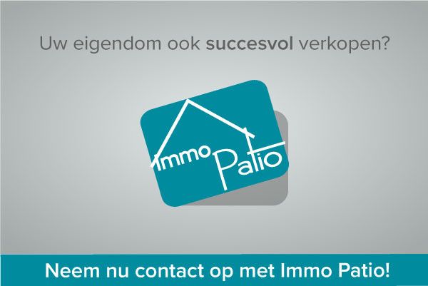 VERKOCHT! POLYVALENTE HANDELSWONING TE CENTRUM OELEGEM! foto 2