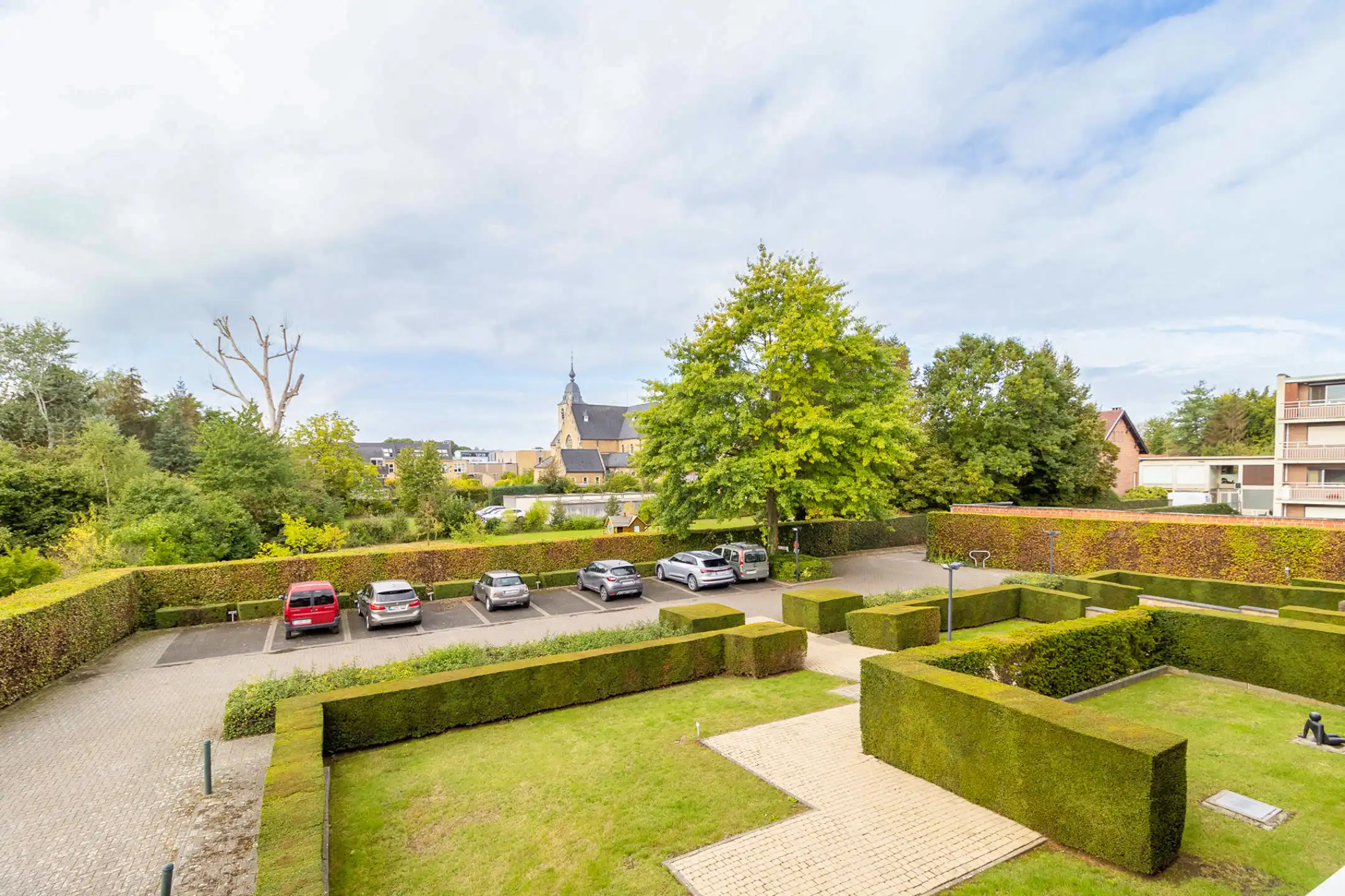 Prachtig appartement met 3 slaapkamers foto 23