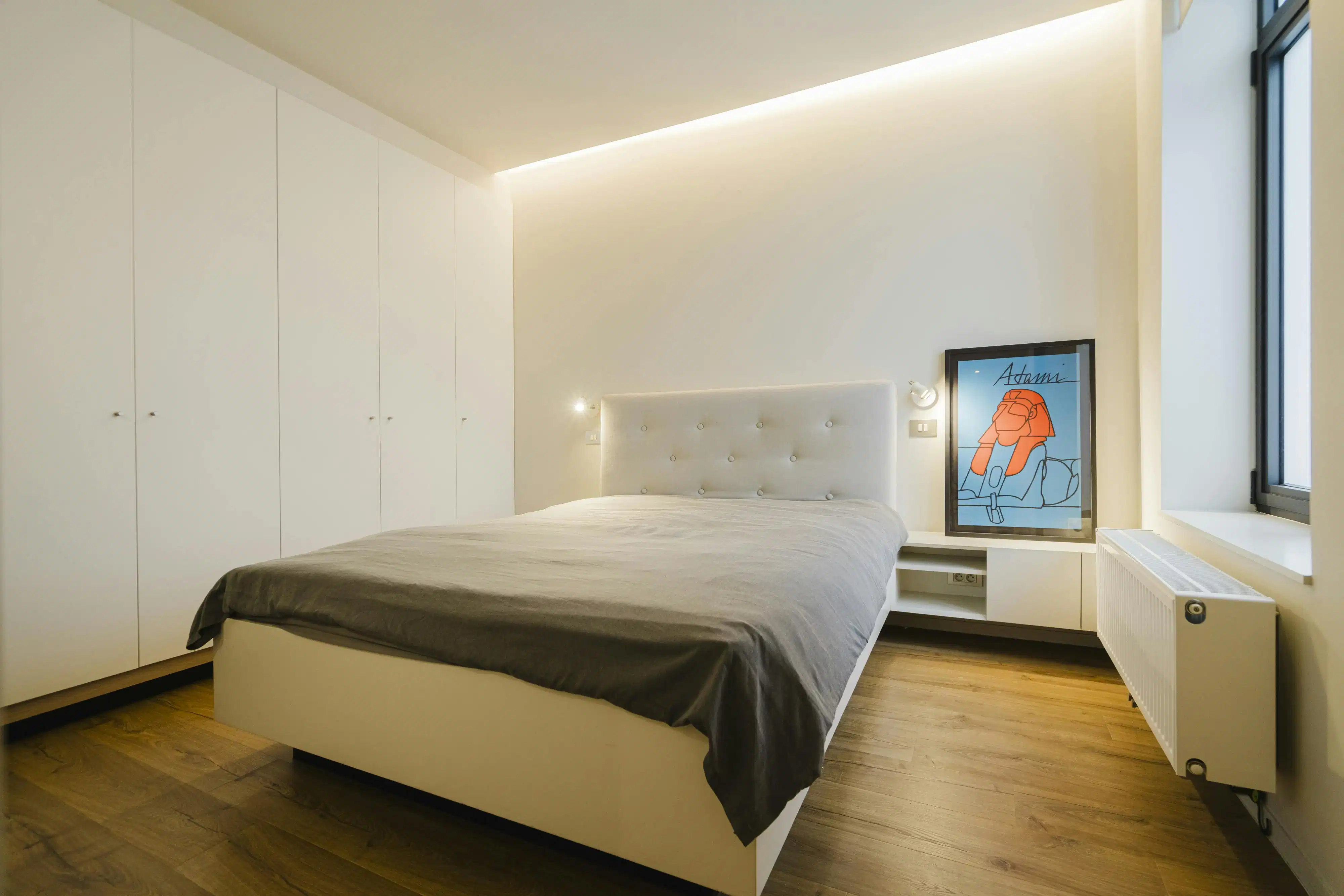 Instapklaar karaktervol huis te koop te Kortrijk foto 13