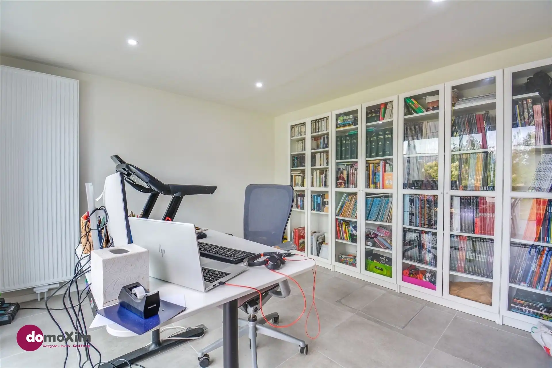 Stijlvol en verrassend ruime woning op wandelafstand van het centrum van Boortmeerbeek foto 11