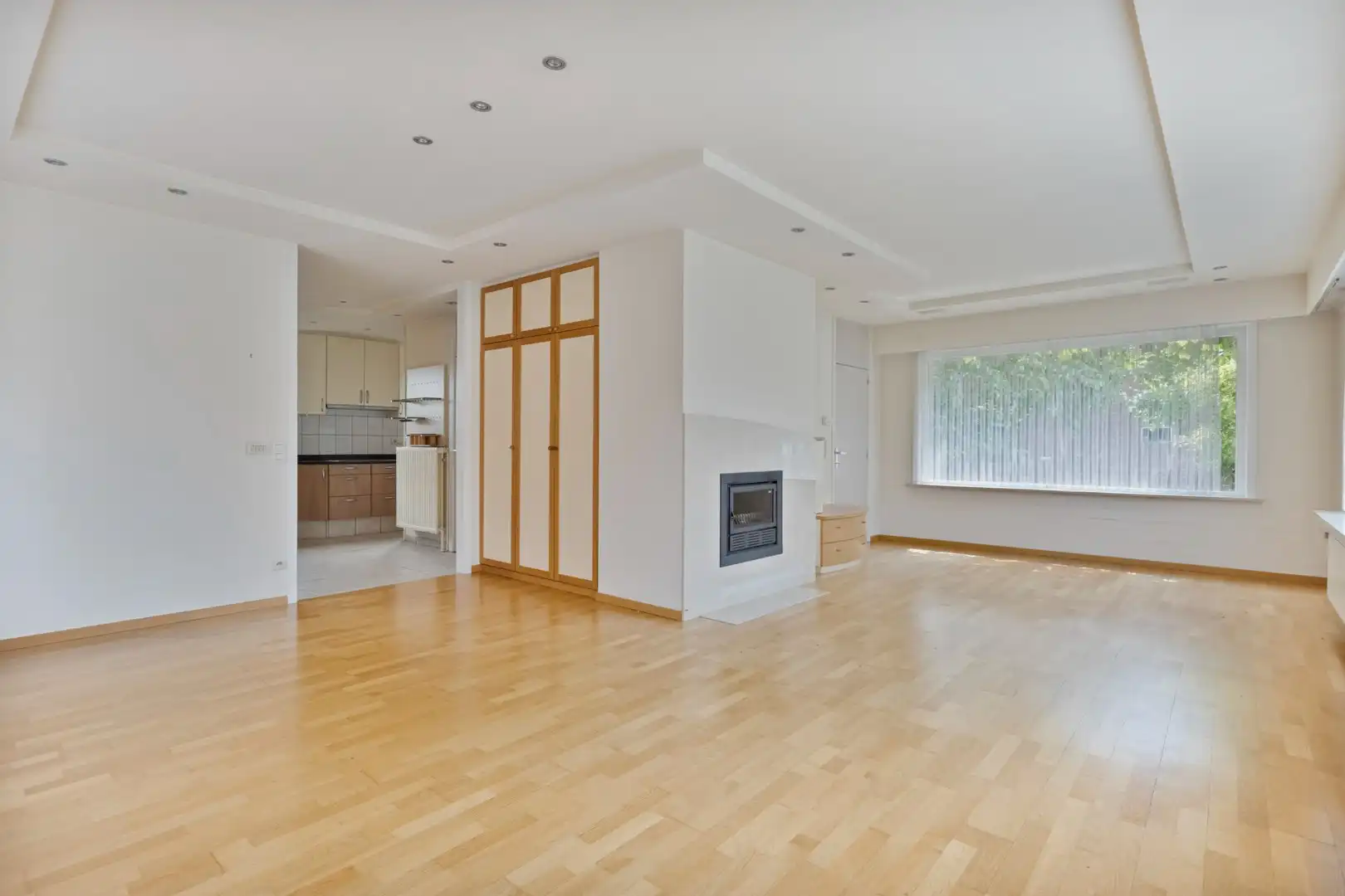  Verzorgde woning met 3 slpks, centraal gelegen in Mol !  foto 5