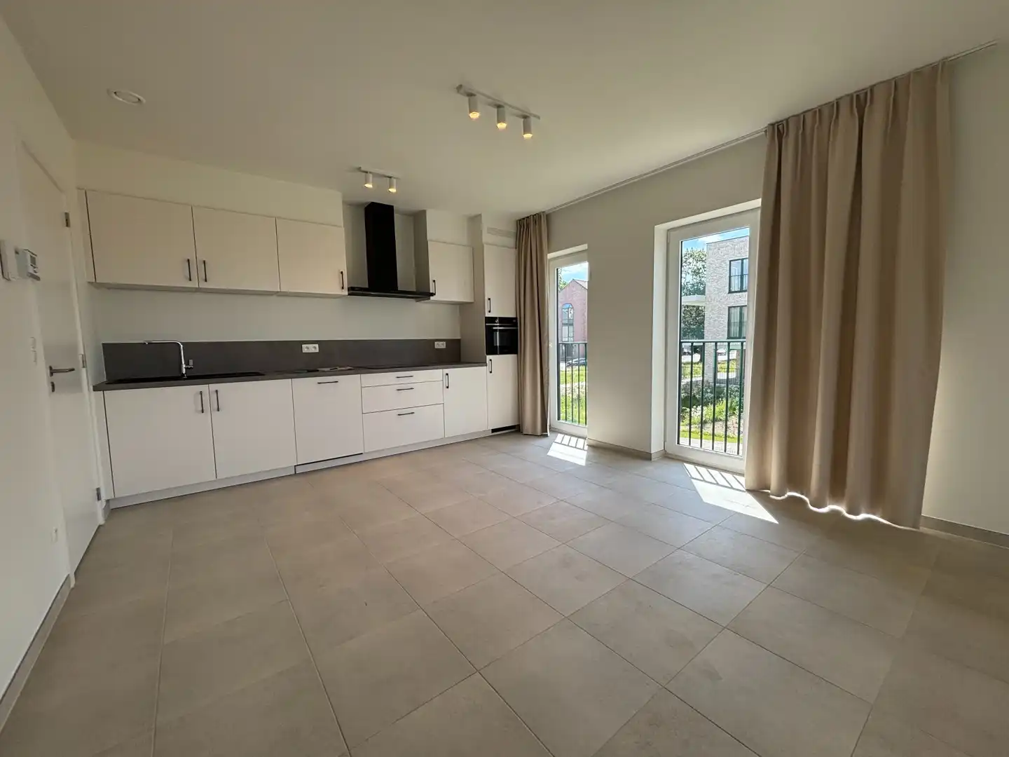 Luxueus appartement te huur in het hart van Vilvoorde - Comfort en stijl in één! foto 5