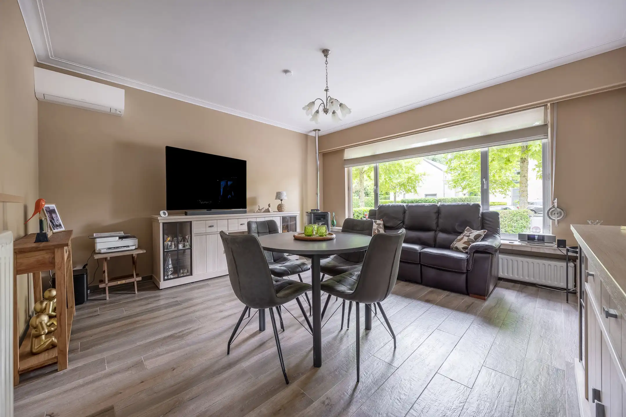 Charmante instapklare woning in Schilde foto 4
