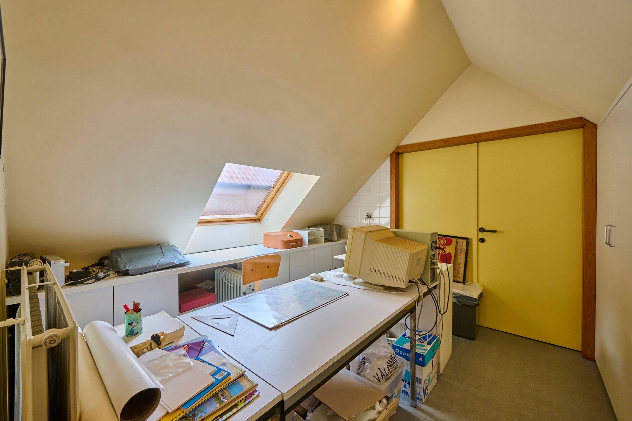 Villa met ruimte voor vrij beroep/kangoeroewoning/B&B op 38are foto 20