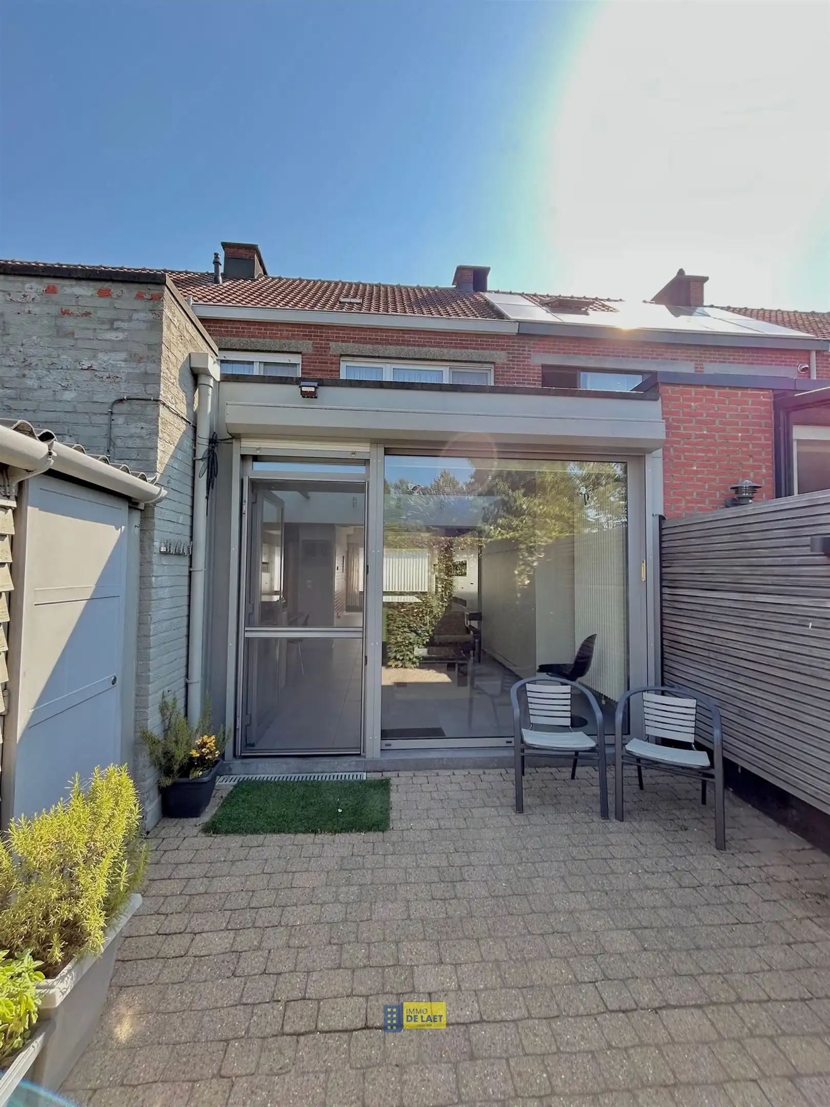 Woning foto 19