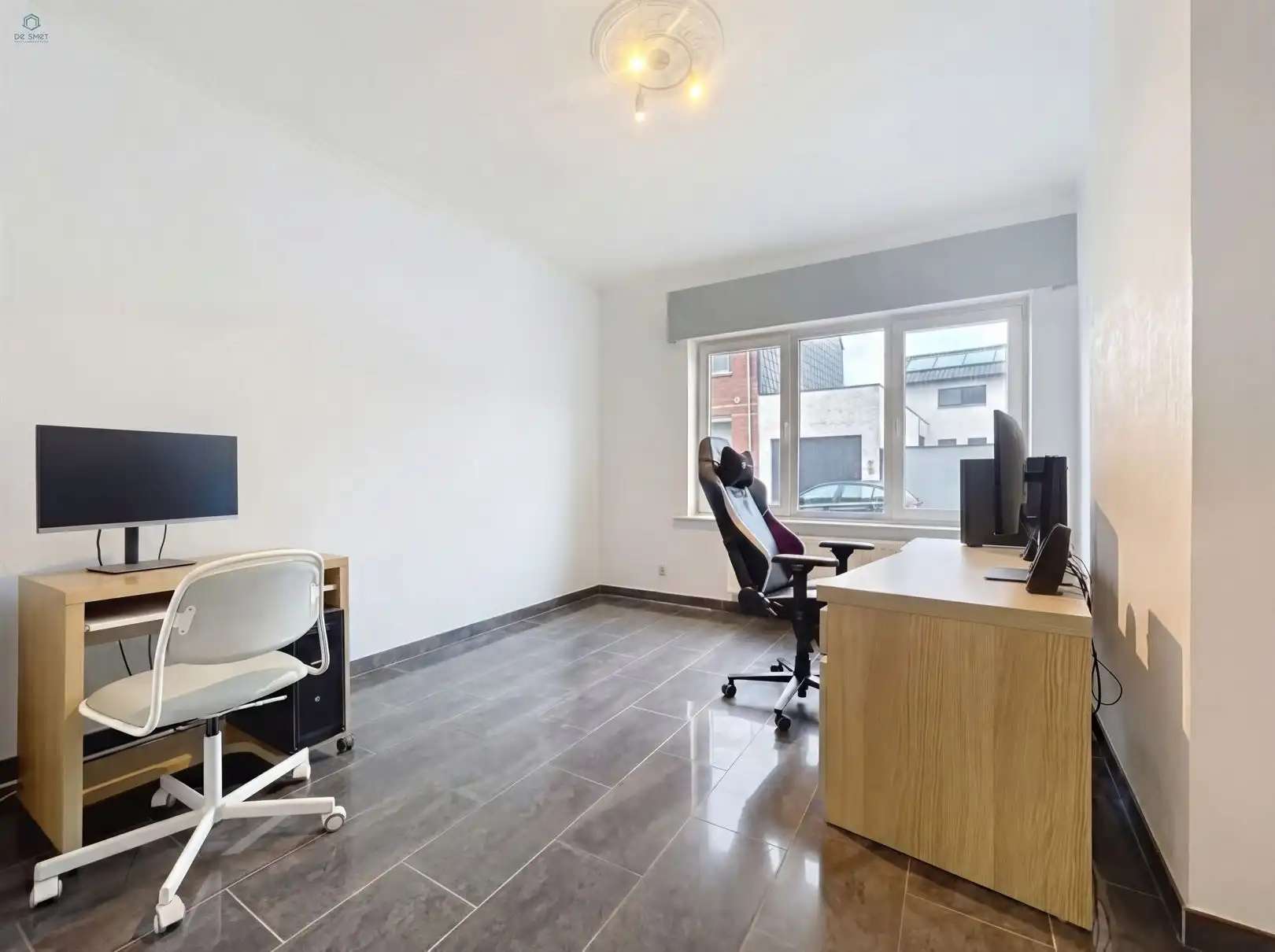 Ruime woning met 4 slks, tuin epc C foto 6