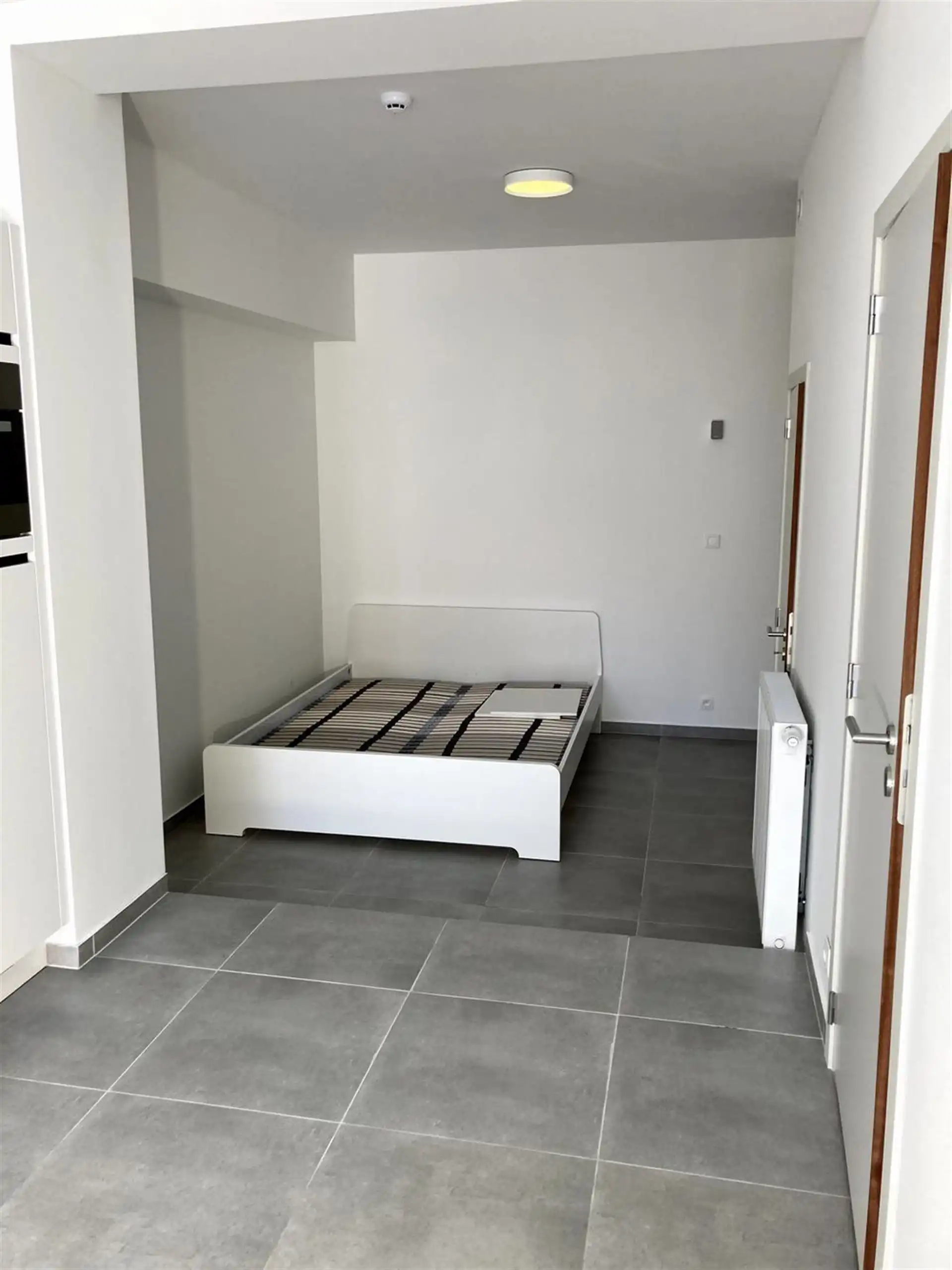 Opbrengsteigendom - Luxe studentenkamers foto 8