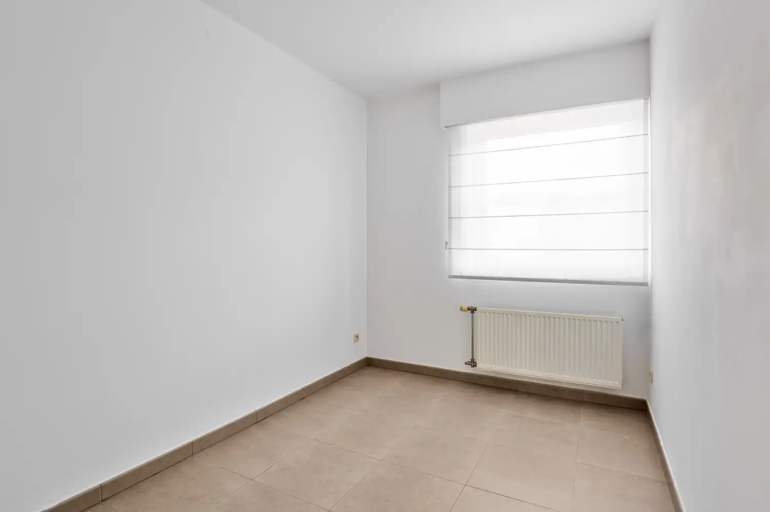Gezellig appartement met 2 slaapkamers, terras en garage in het centrum van Wommelgem foto 13