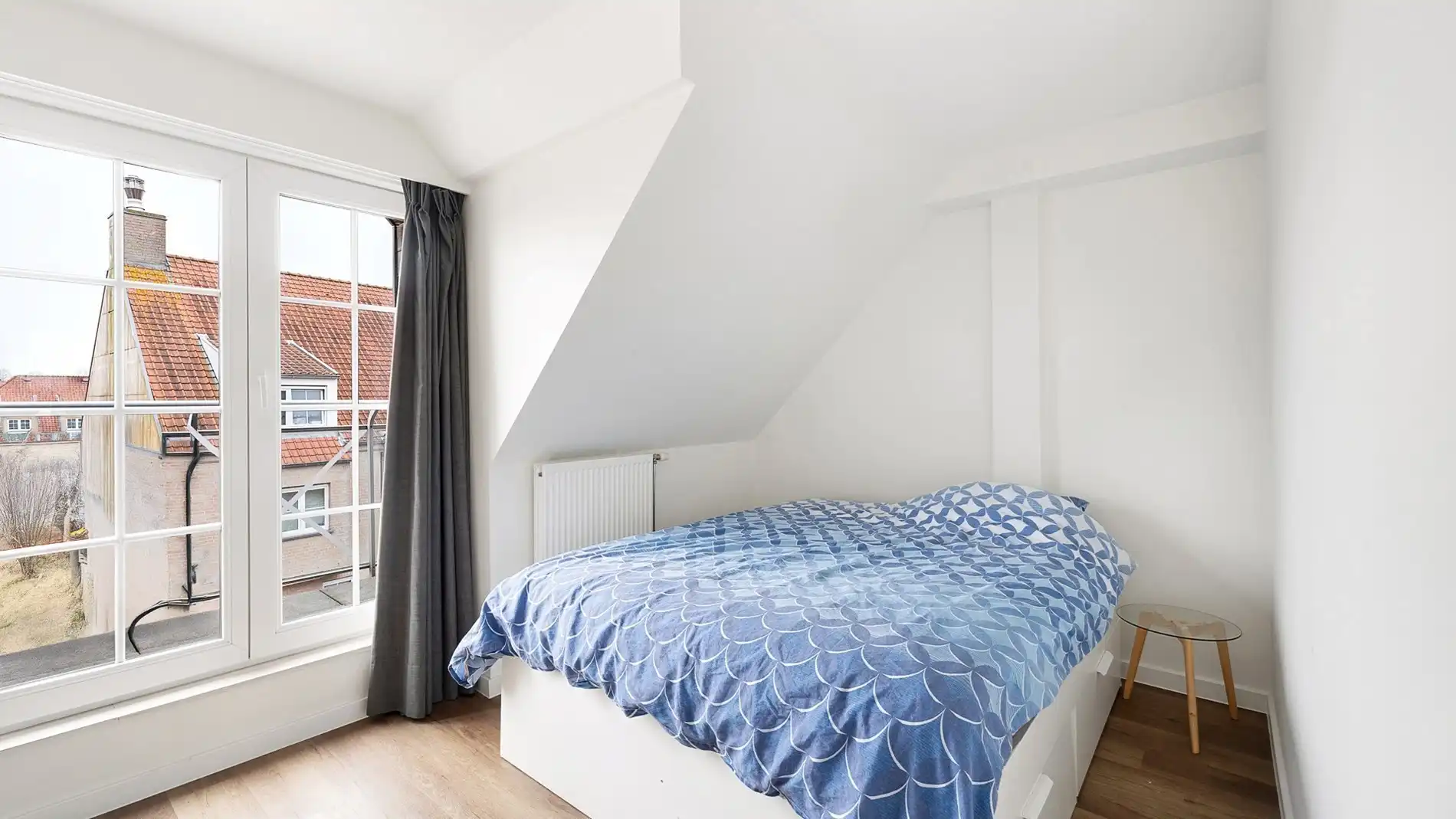 Uitzonderlijk ruim dakappartement te Knokke-Westkapelle foto 13
