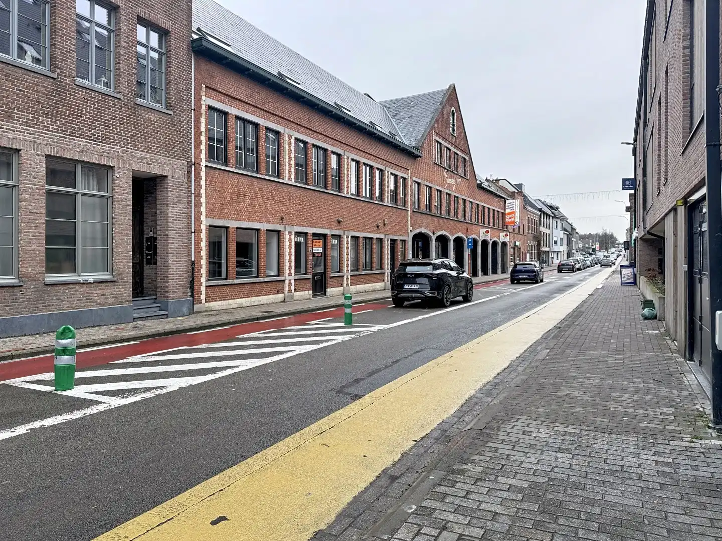 Te huur: commercieel pand (75m²) in Wolvertem – Recent gerenoveerd & instapklaar. foto 18