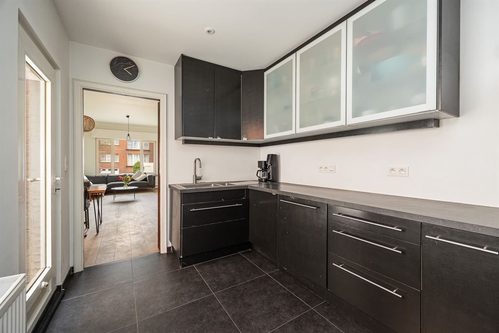 Instapklare, karaktervolle woning foto 6