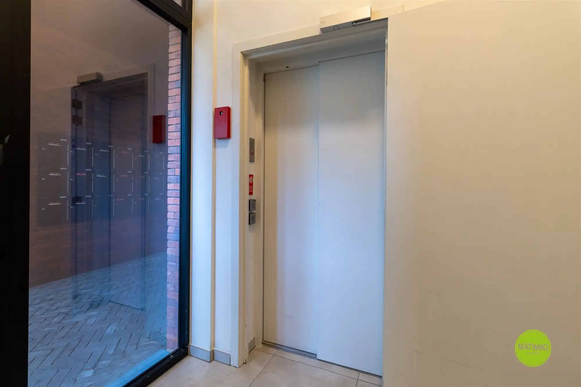 Energiezuinig 2-slaapkamer appartement in hartje (Over)Pelt foto 14