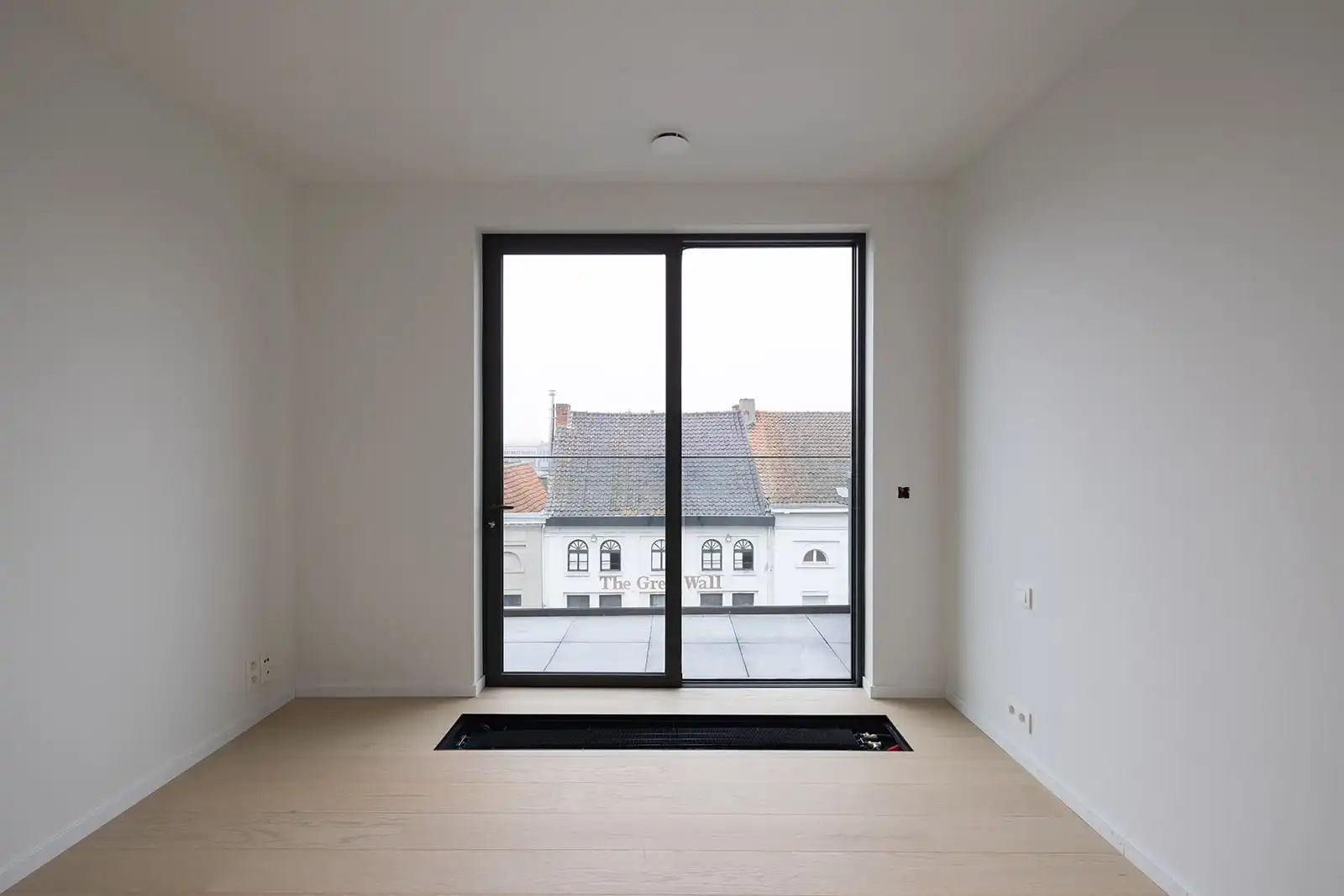 Exclusieve penthouse aan 6% btw* foto 9