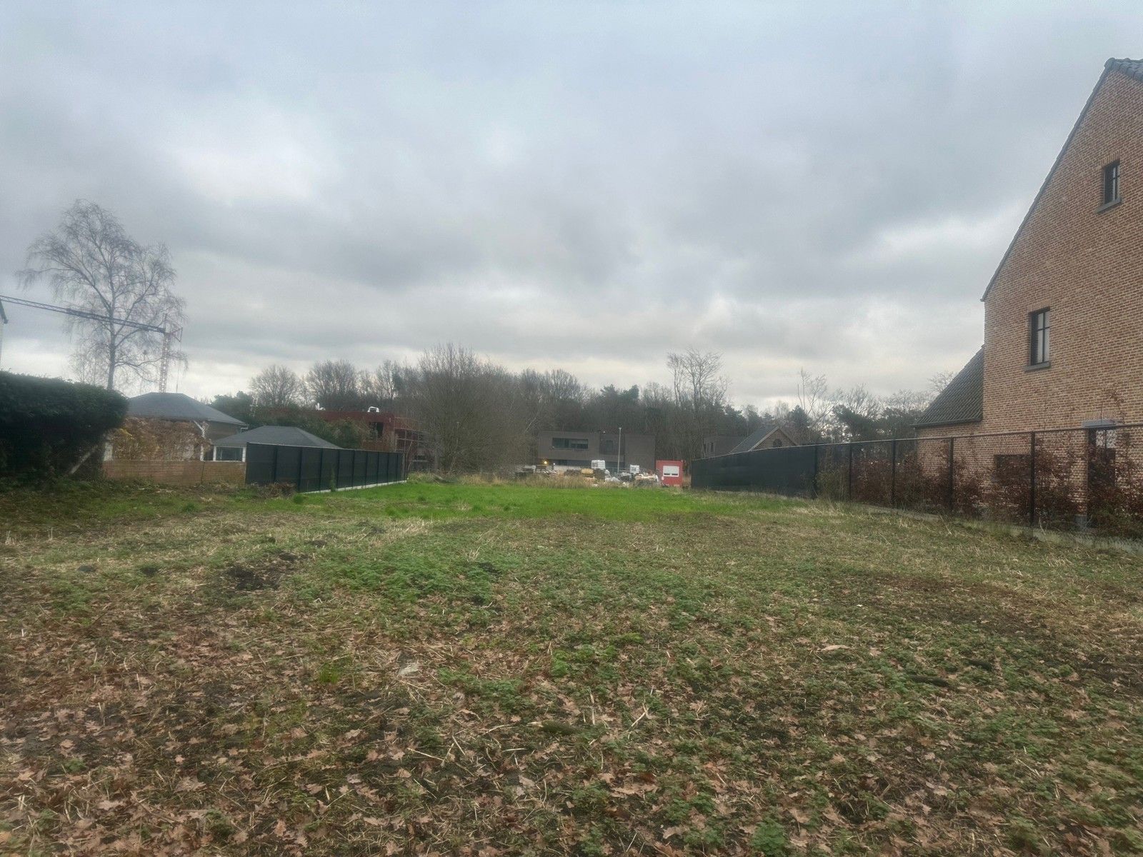 Grond te koop 2580 Putte Beerzel