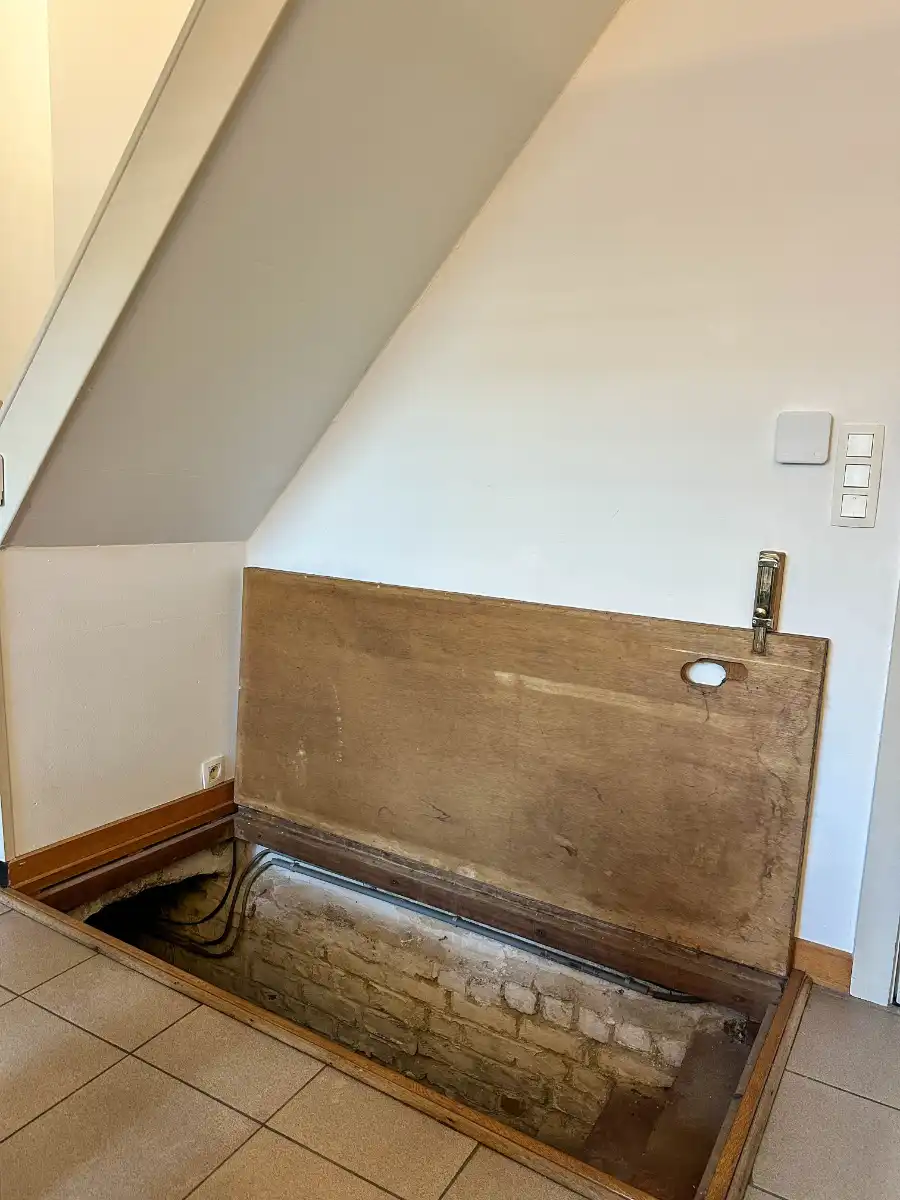 Gezellig rijhuisje met 3 slaapkamers en mezzanine in Gent (126m²) foto 20