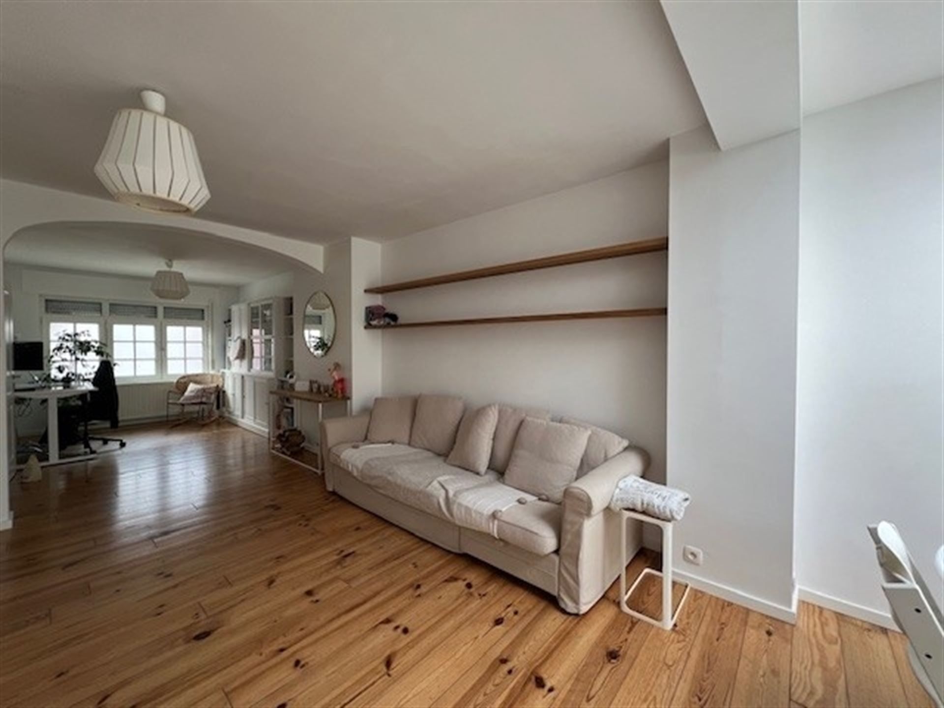 Mooi gerenoveerde woning met tuin! foto 4